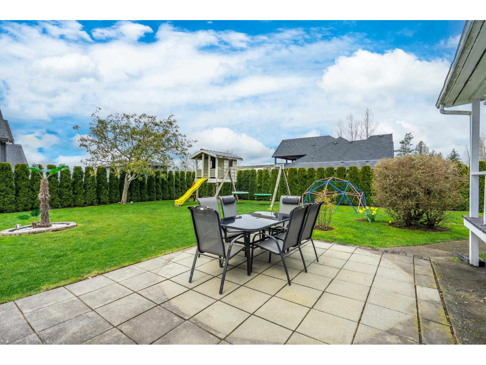 1361 200 STREET, Langley