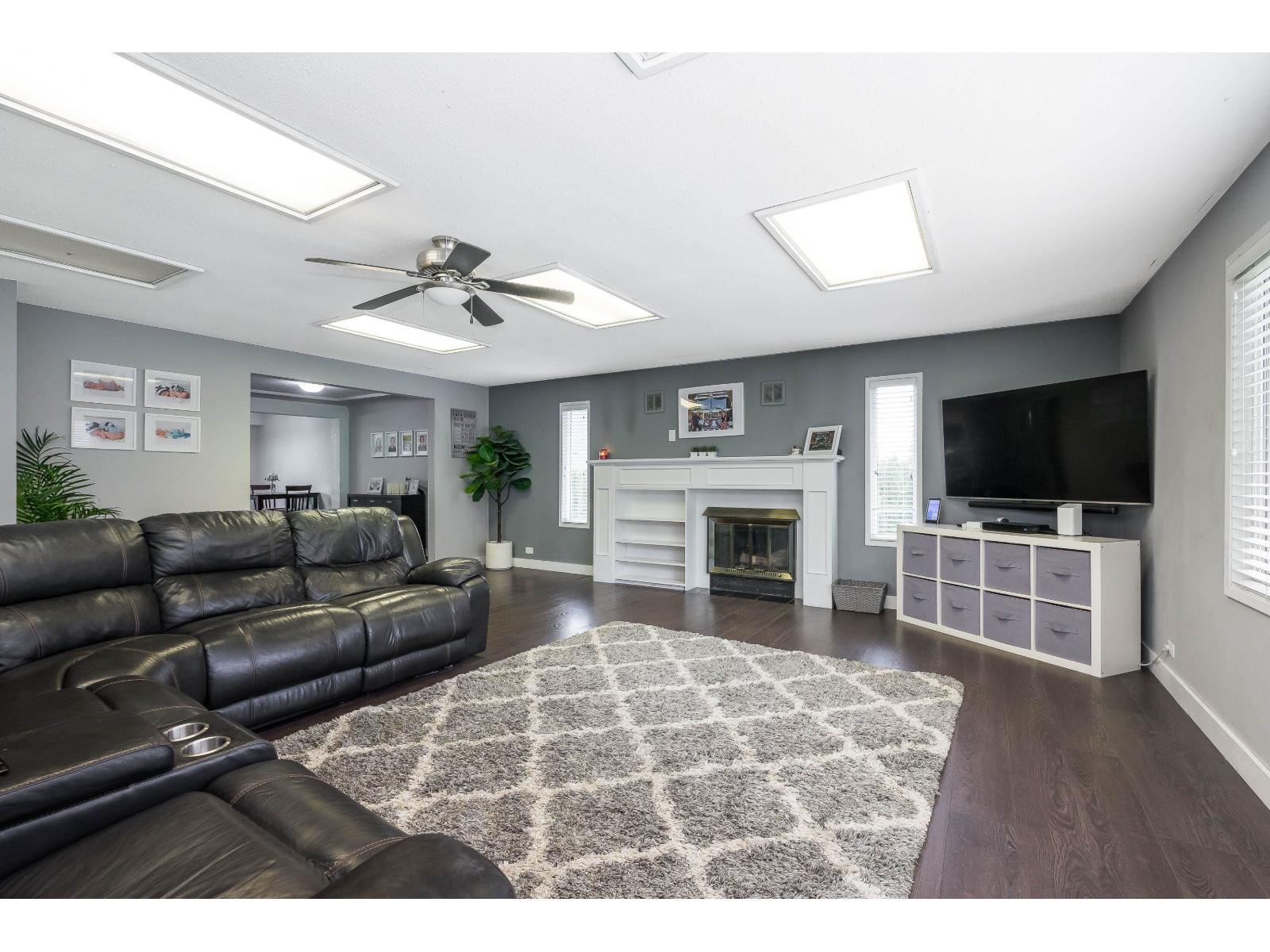 1361 200 STREET, Langley