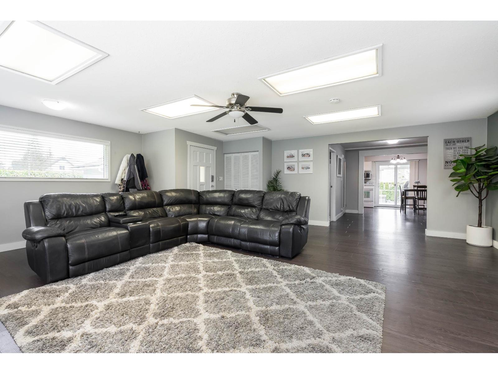 1361 200 STREET, Langley