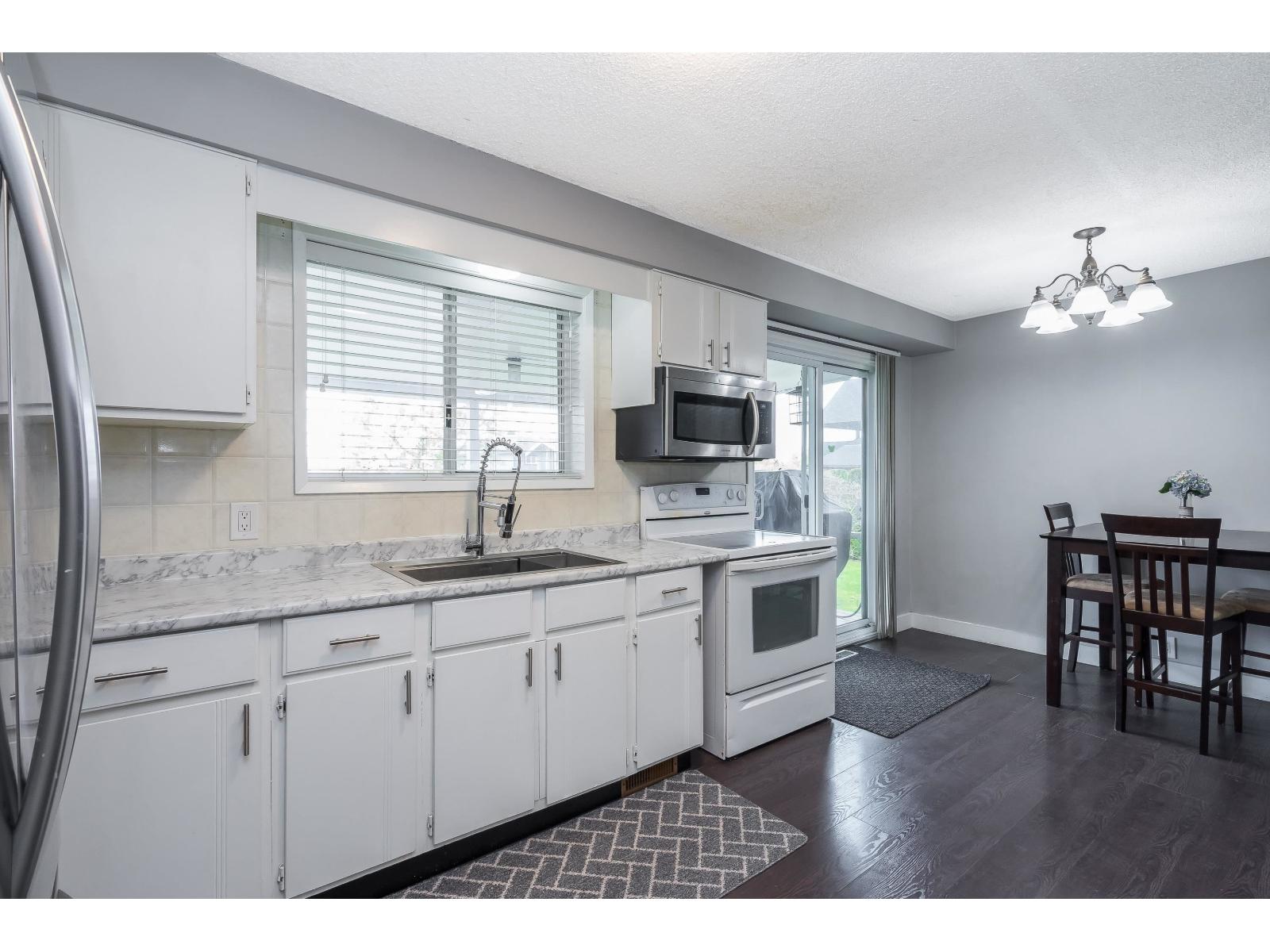 1361 200 STREET, Langley