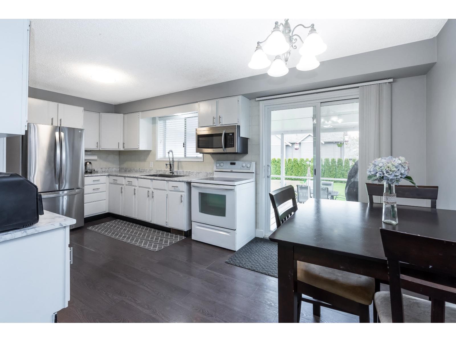 1361 200 STREET, Langley