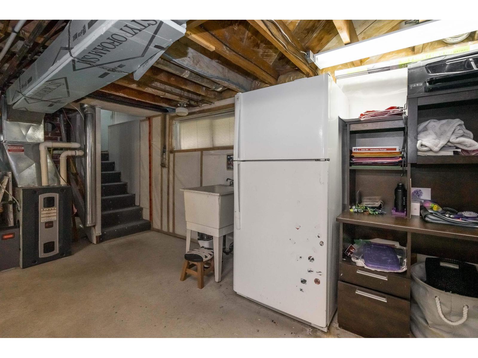 1361 200 STREET, Langley