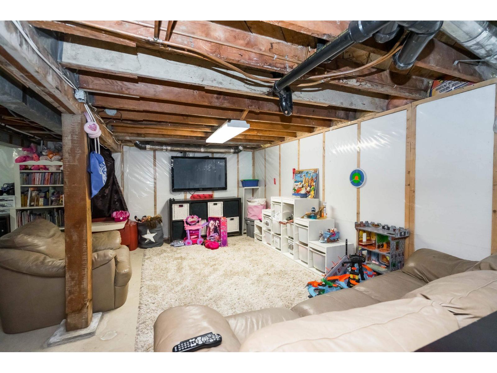 1361 200 STREET, Langley