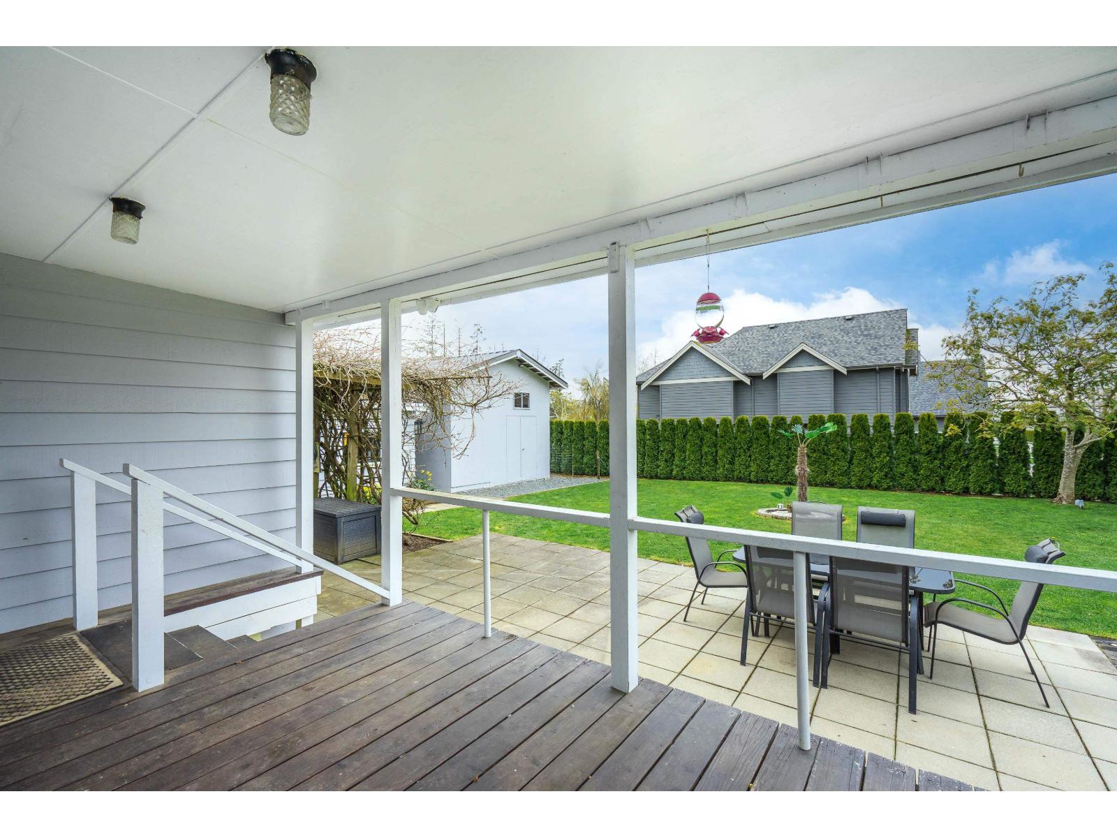 1361 200 STREET, Langley