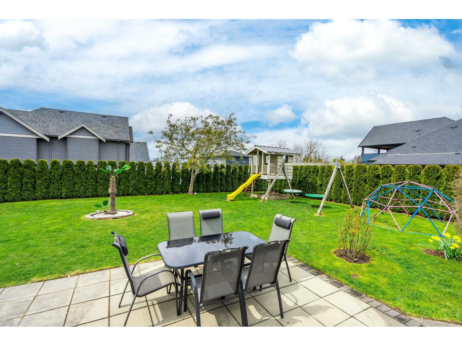 1361 200 STREET, Langley