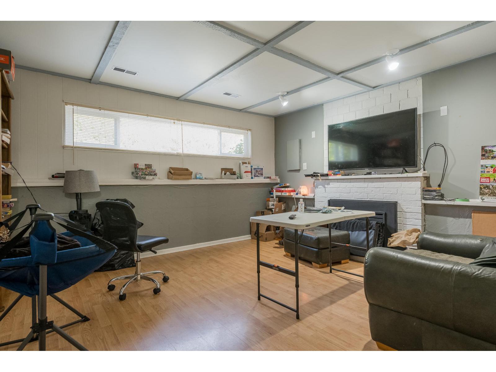 20844 45A AVENUE, Langley