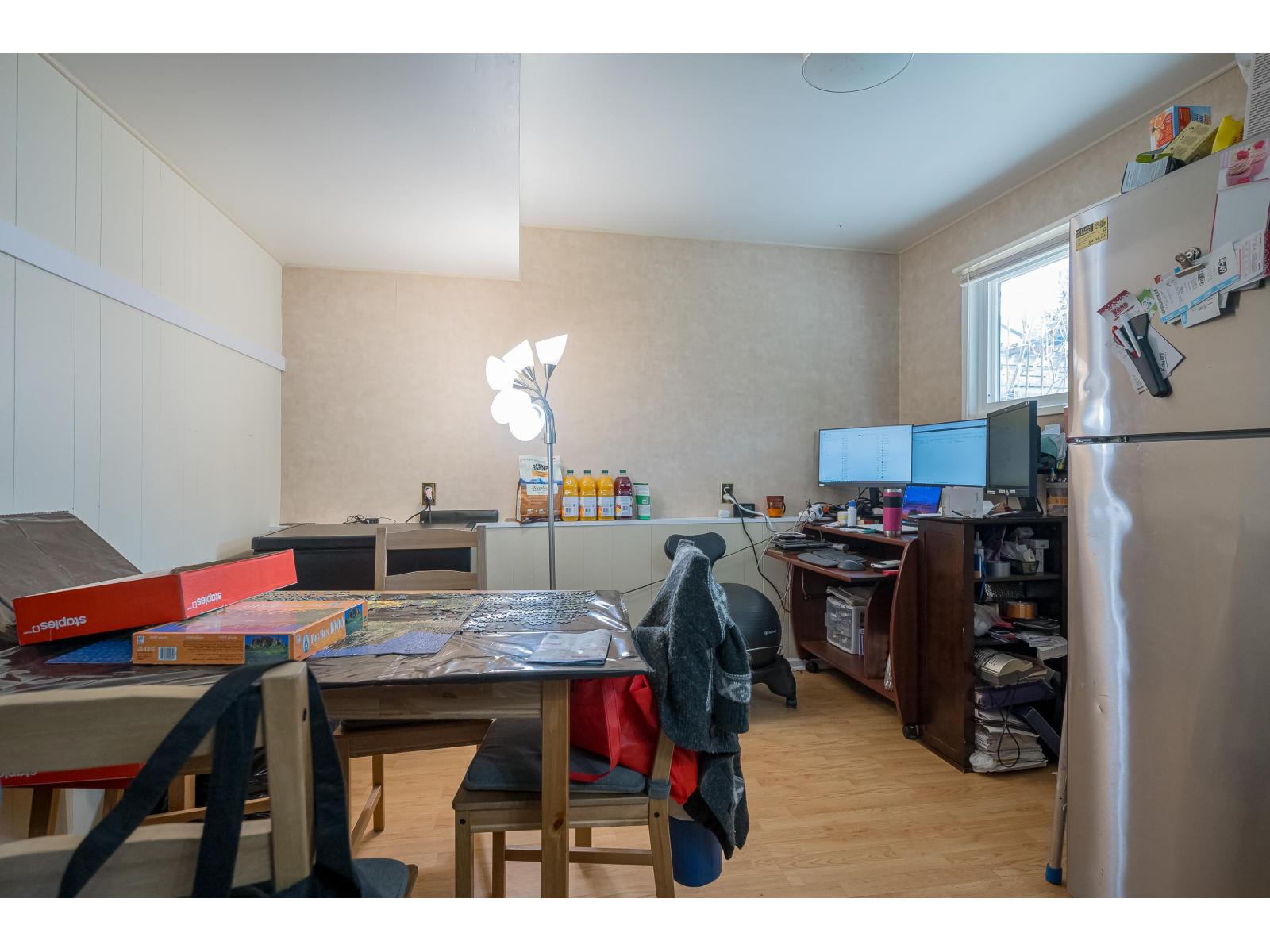 20844 45A AVENUE, Langley