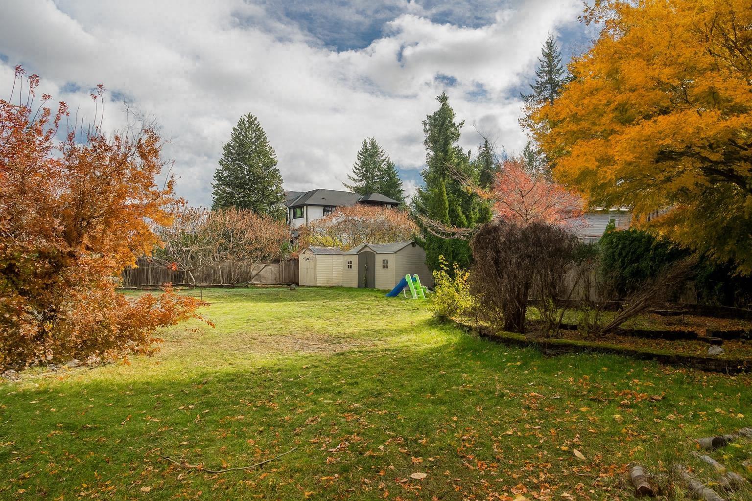 20844 45A AVENUE, Langley