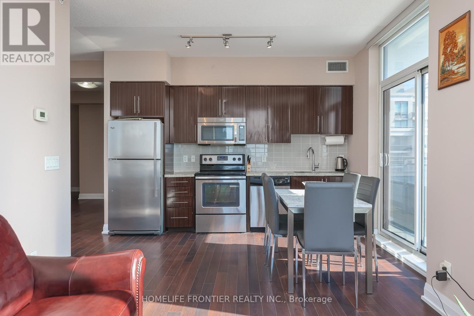 #1408 75 NORTH PARK ROAD - 10