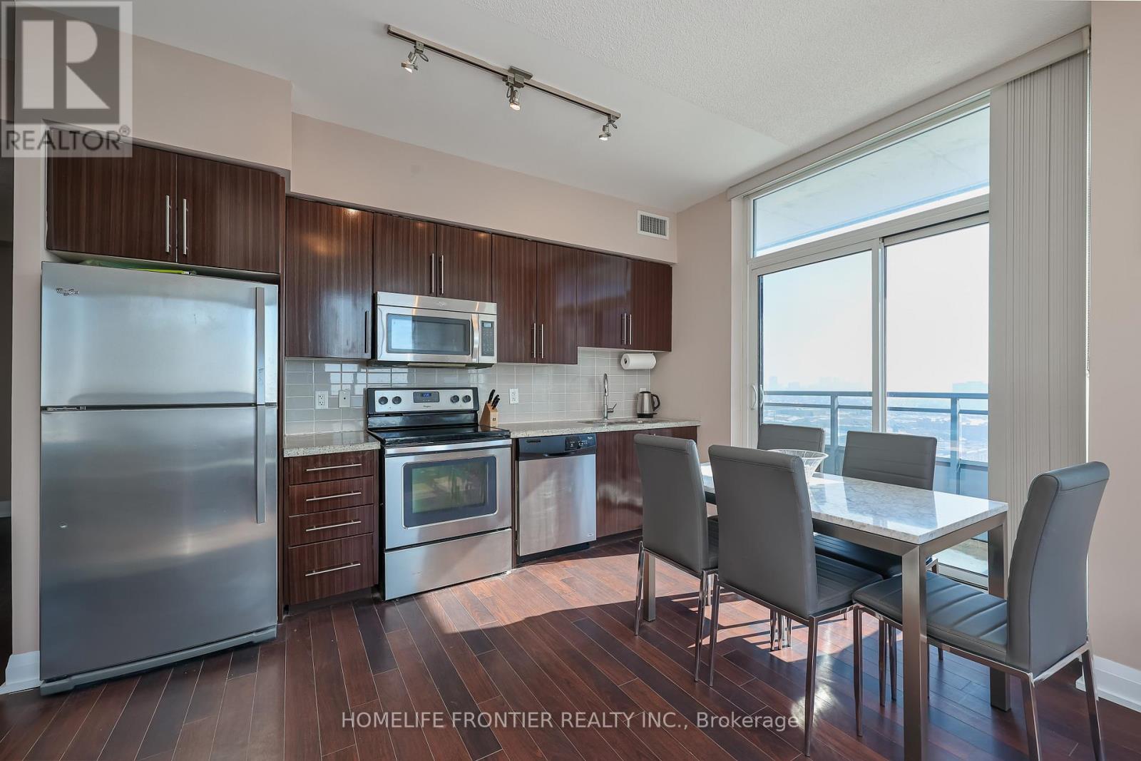 #1408 75 NORTH PARK ROAD - 12
