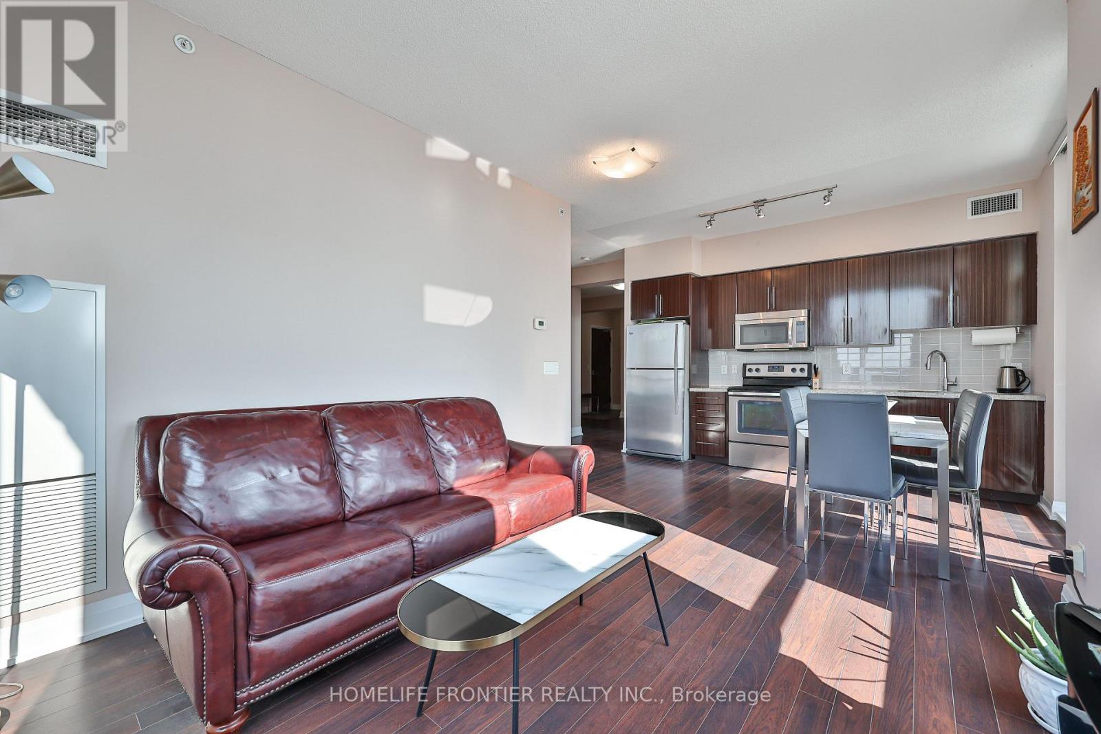 #1408 75 NORTH PARK ROAD - 17
