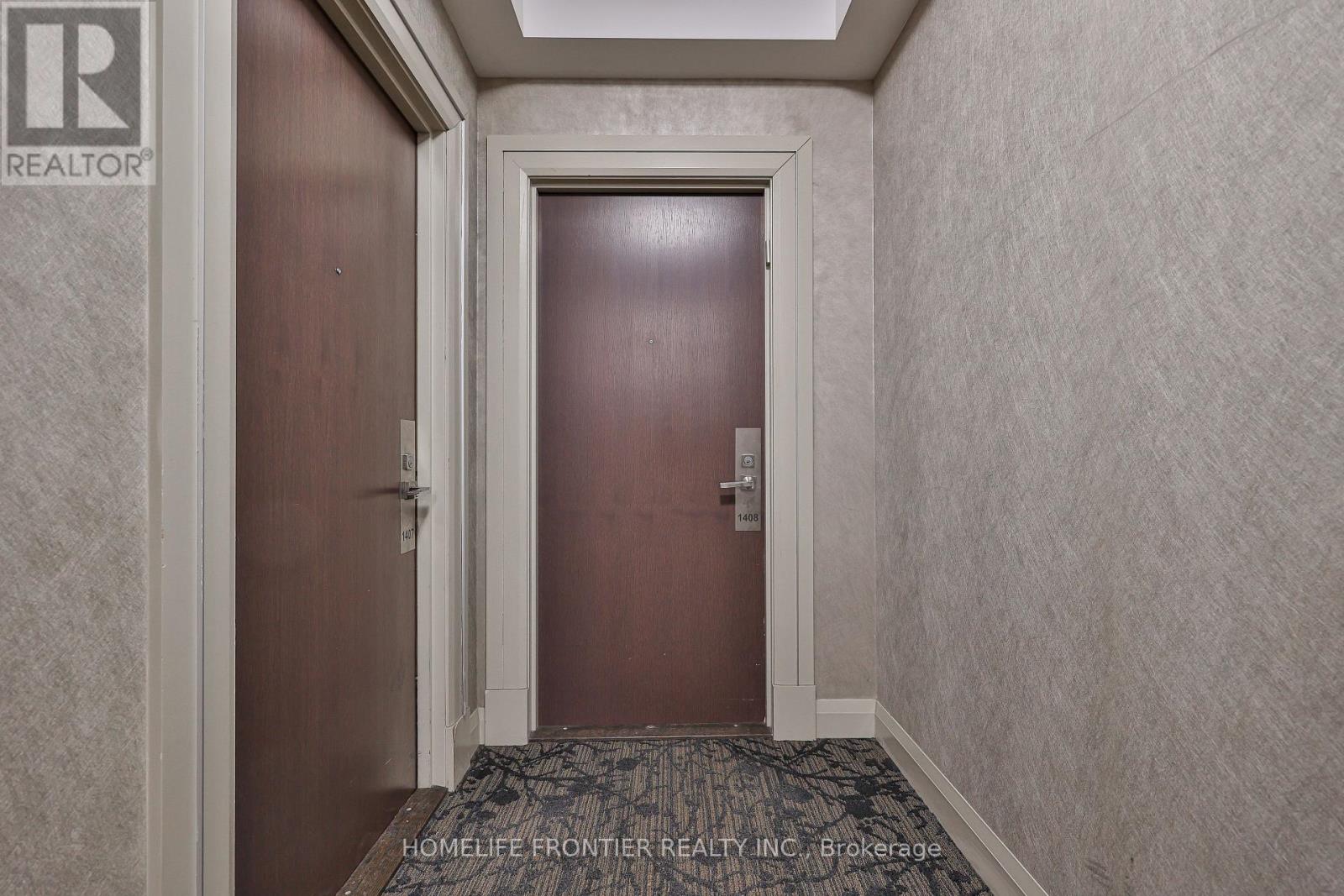 #1408 75 NORTH PARK ROAD - 4