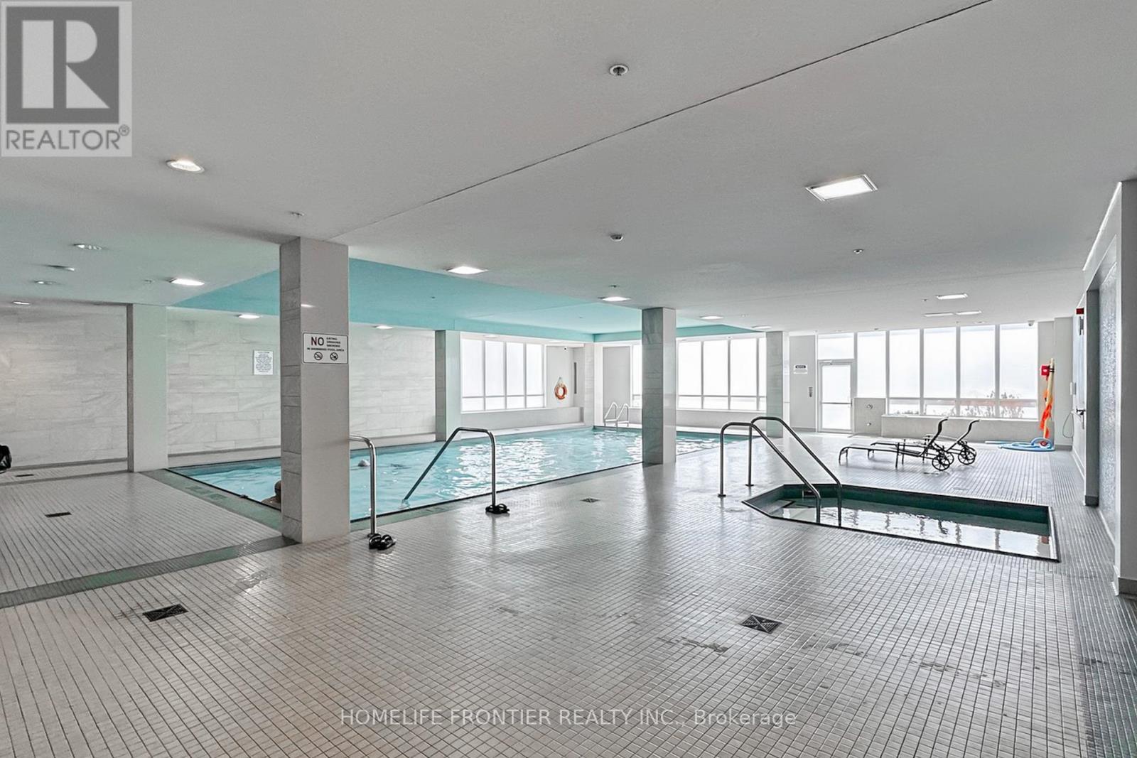 #1408 75 NORTH PARK ROAD - 41
