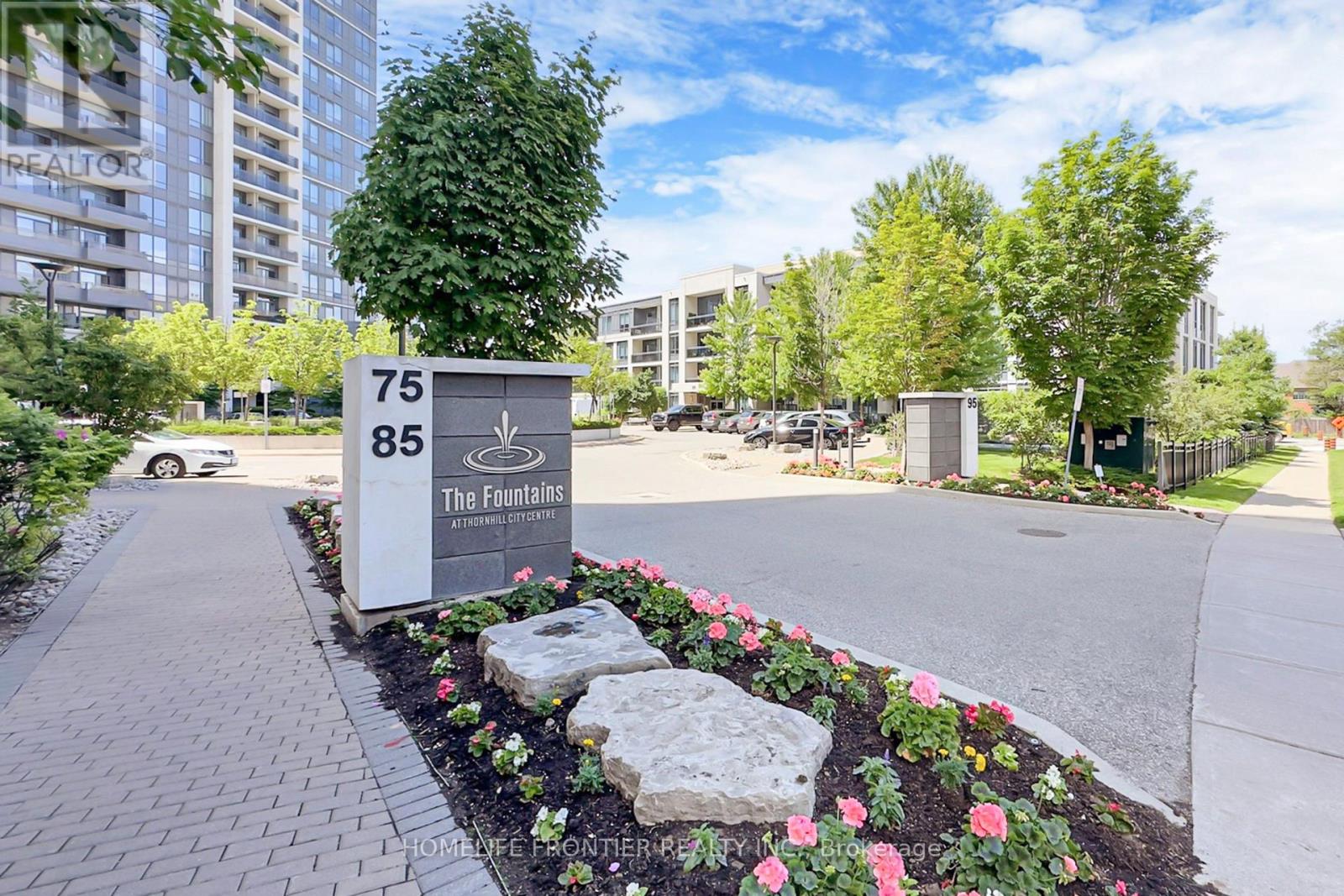 #1408 75 NORTH PARK ROAD - 43