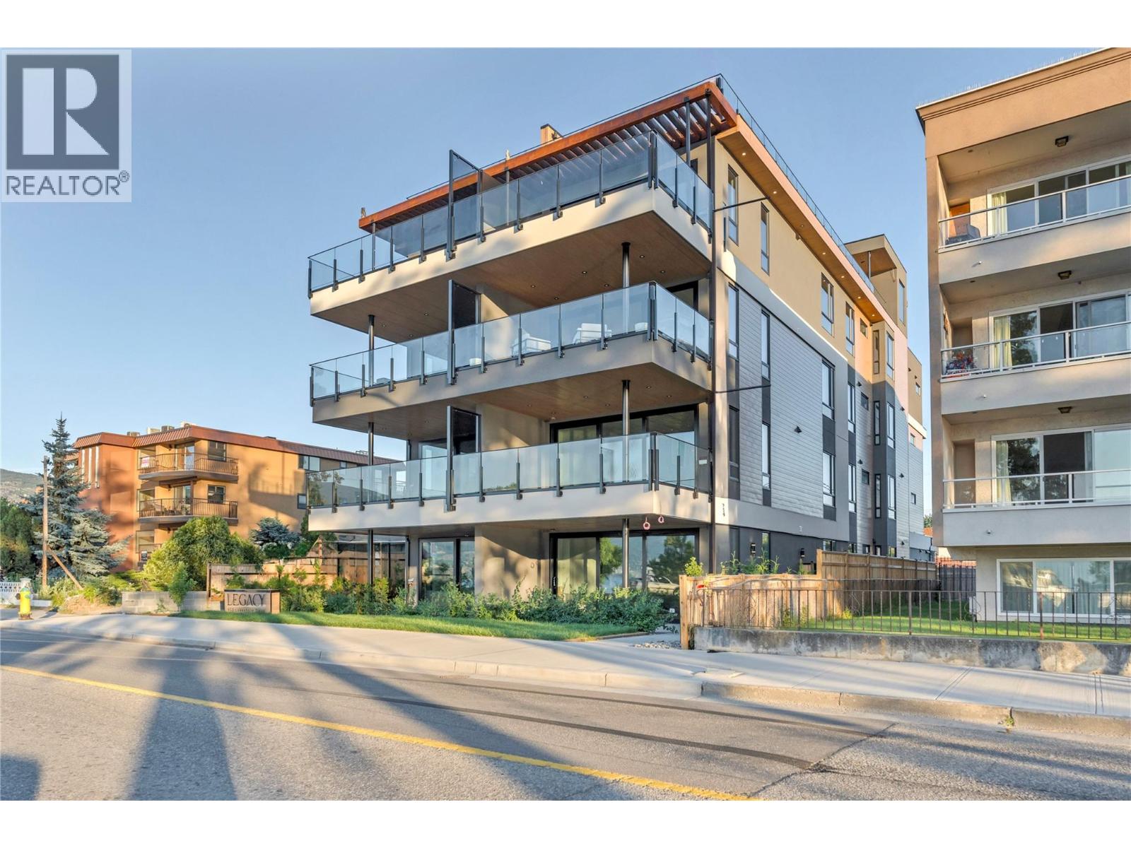 602 Lakeshore Drive Unit# 201, Penticton