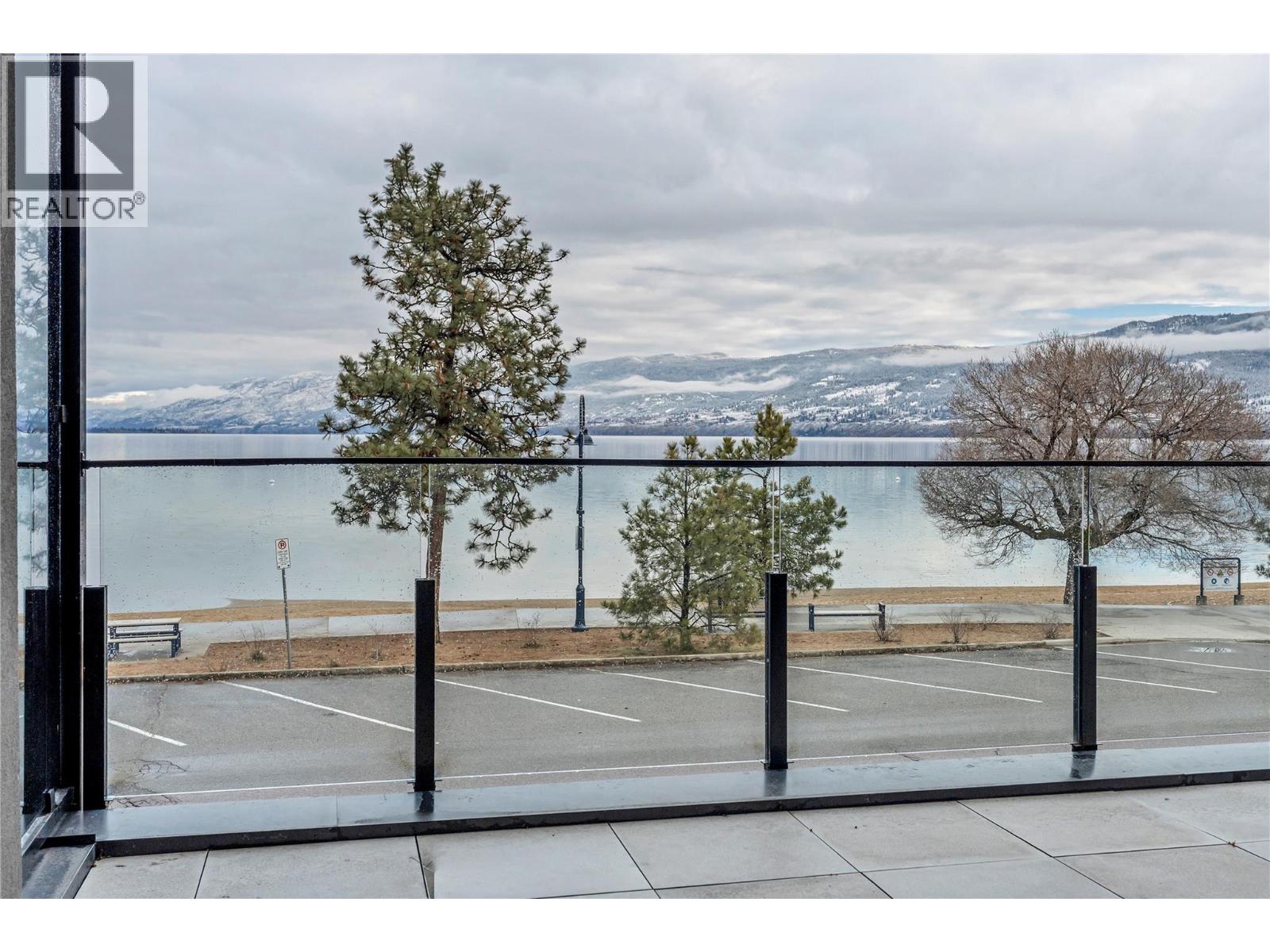 602 Lakeshore Drive Unit# 201, Penticton