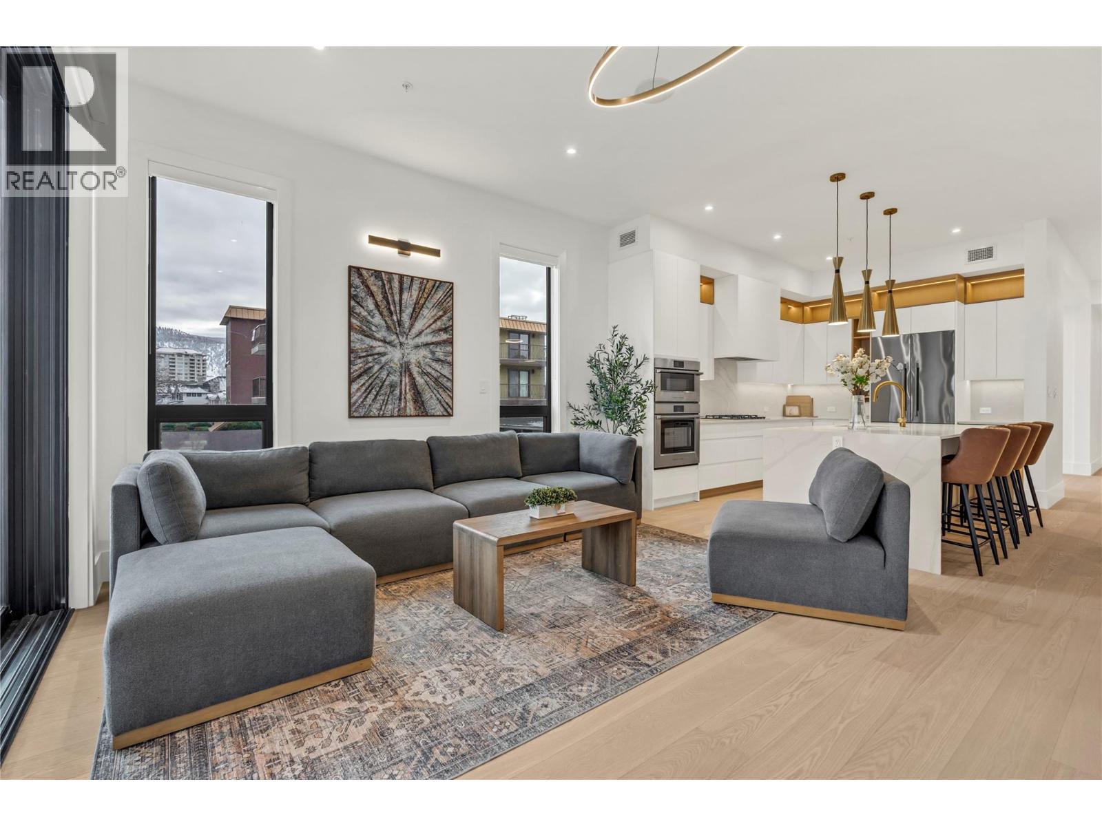 602 Lakeshore Drive Unit# 201, Penticton