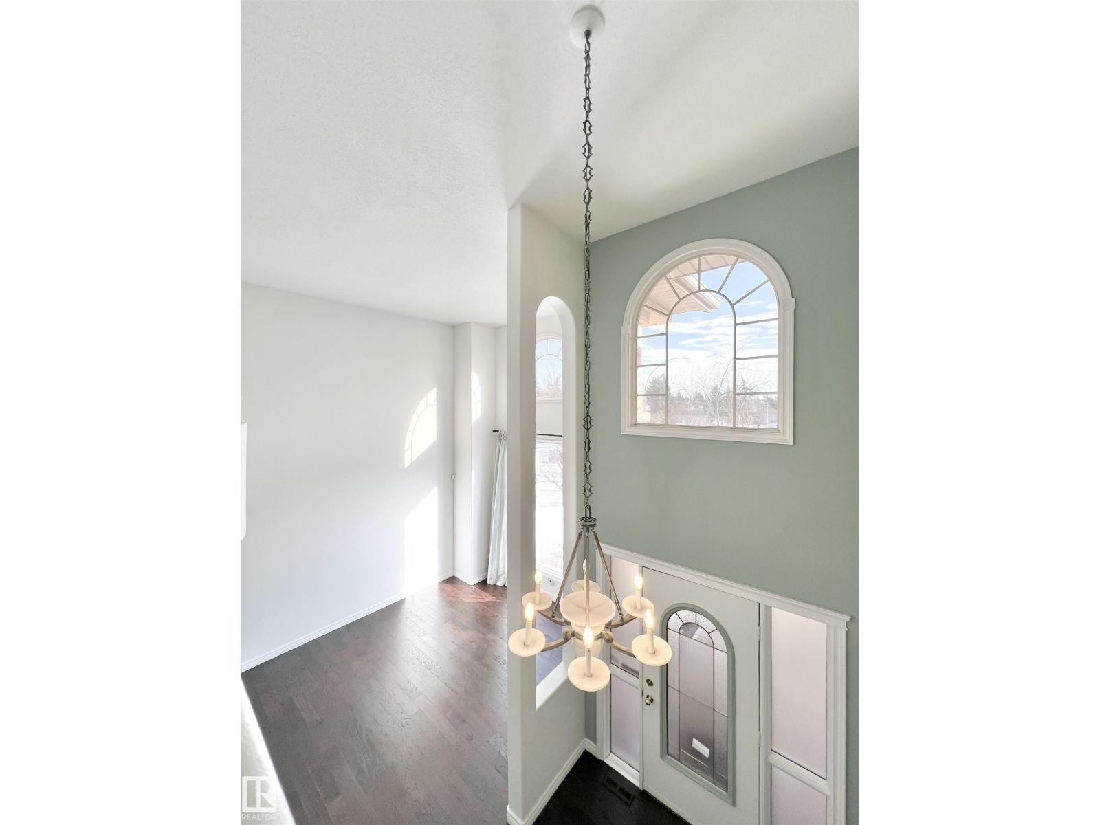 316 BURTON RD NW, Edmonton