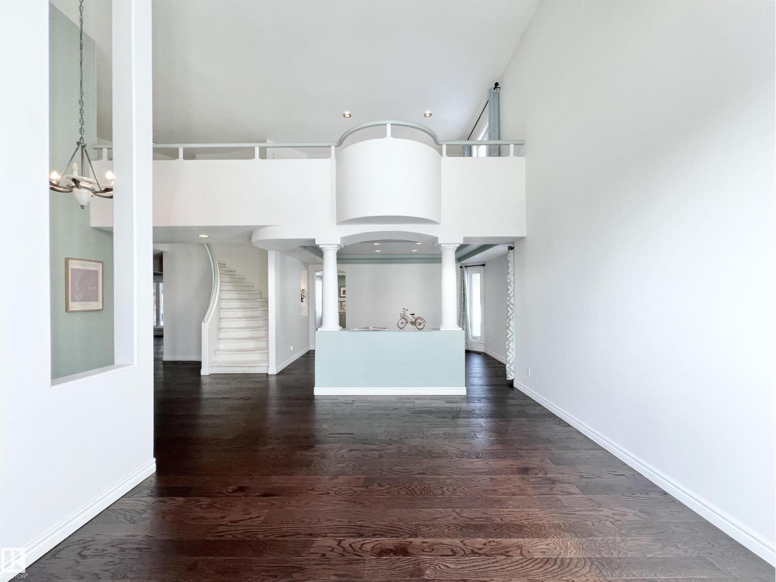 316 BURTON RD NW, Edmonton