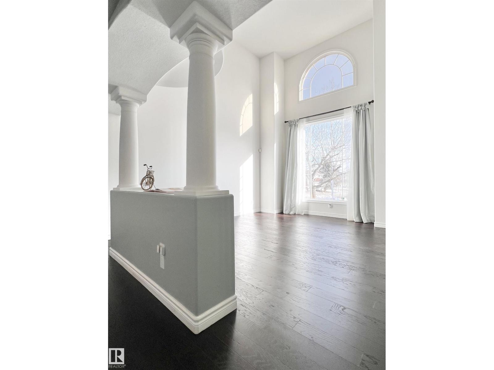 316 BURTON RD NW, Edmonton