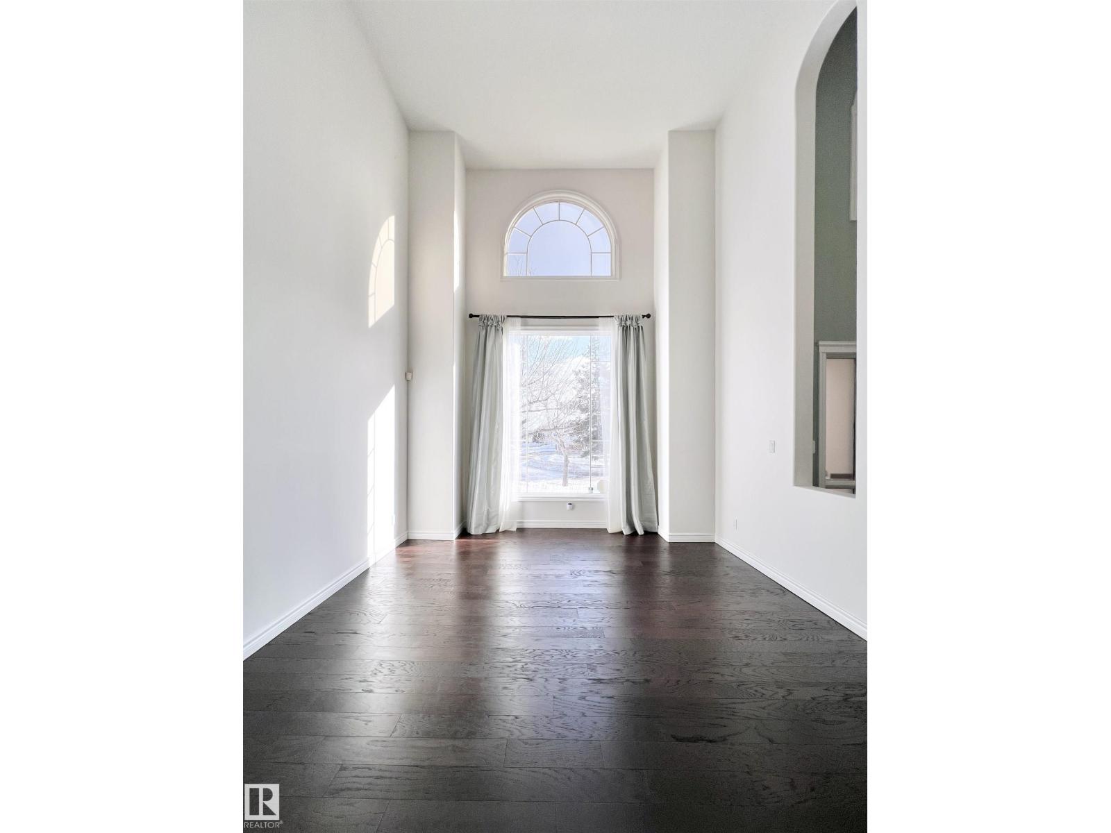 316 BURTON RD NW, Edmonton