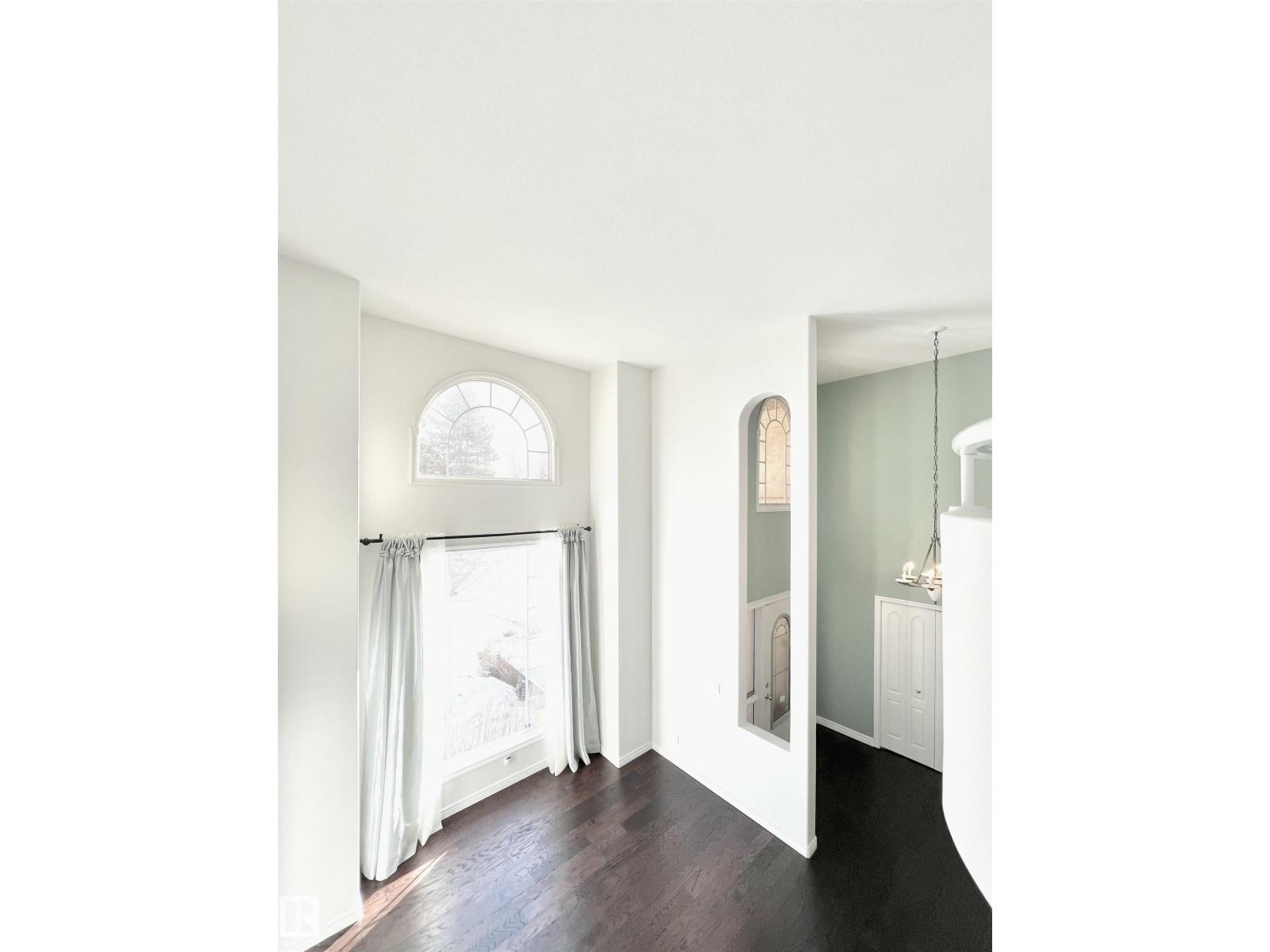 316 BURTON RD NW, Edmonton