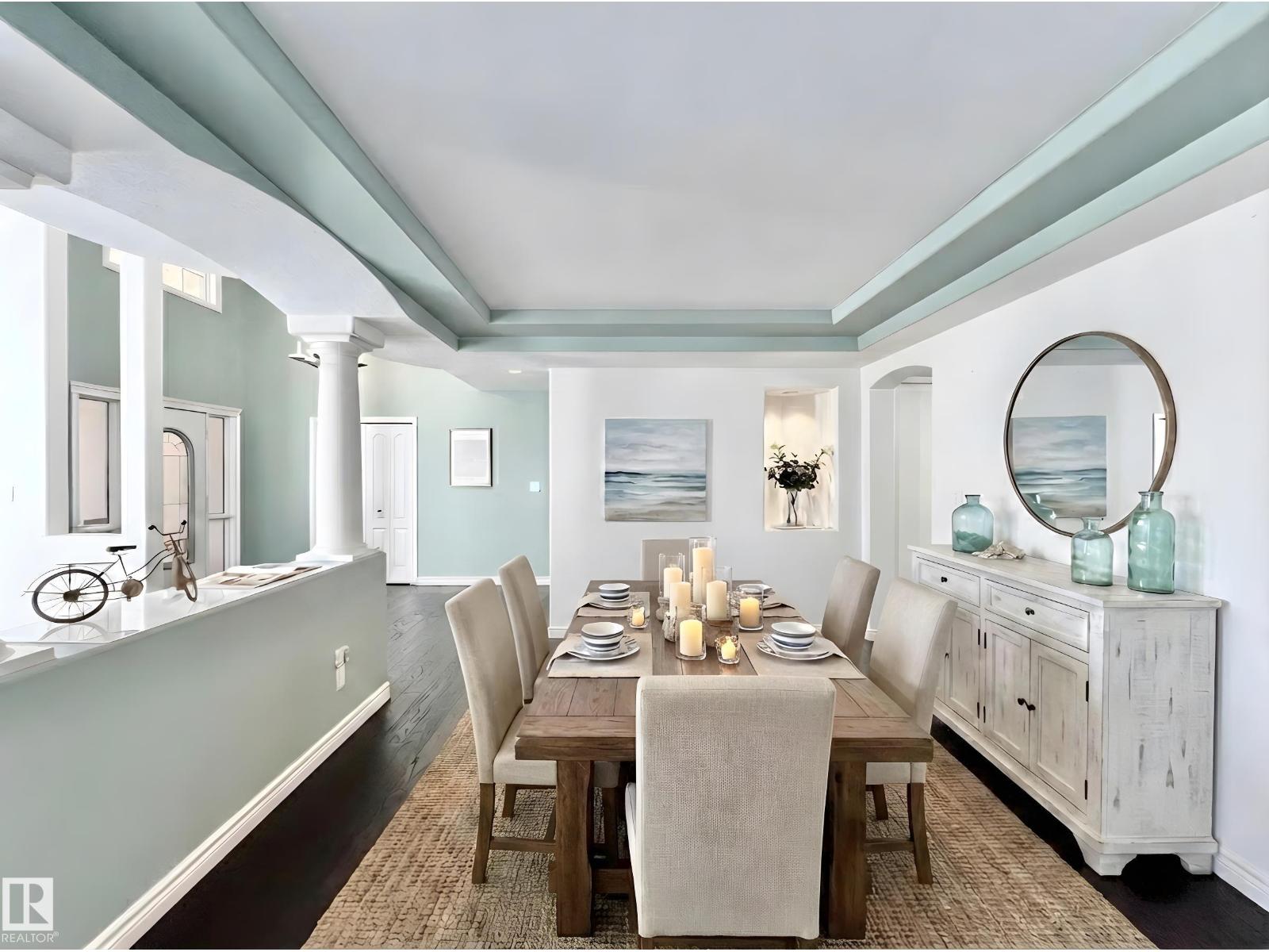 316 BURTON RD NW, Edmonton