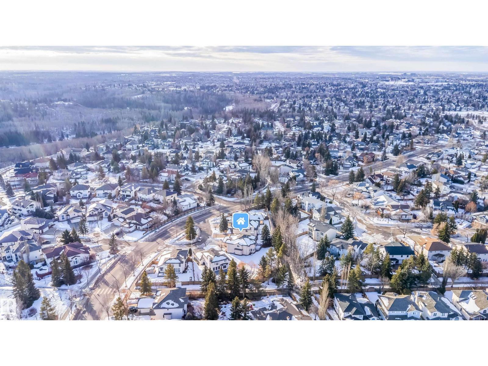 316 BURTON RD NW, Edmonton