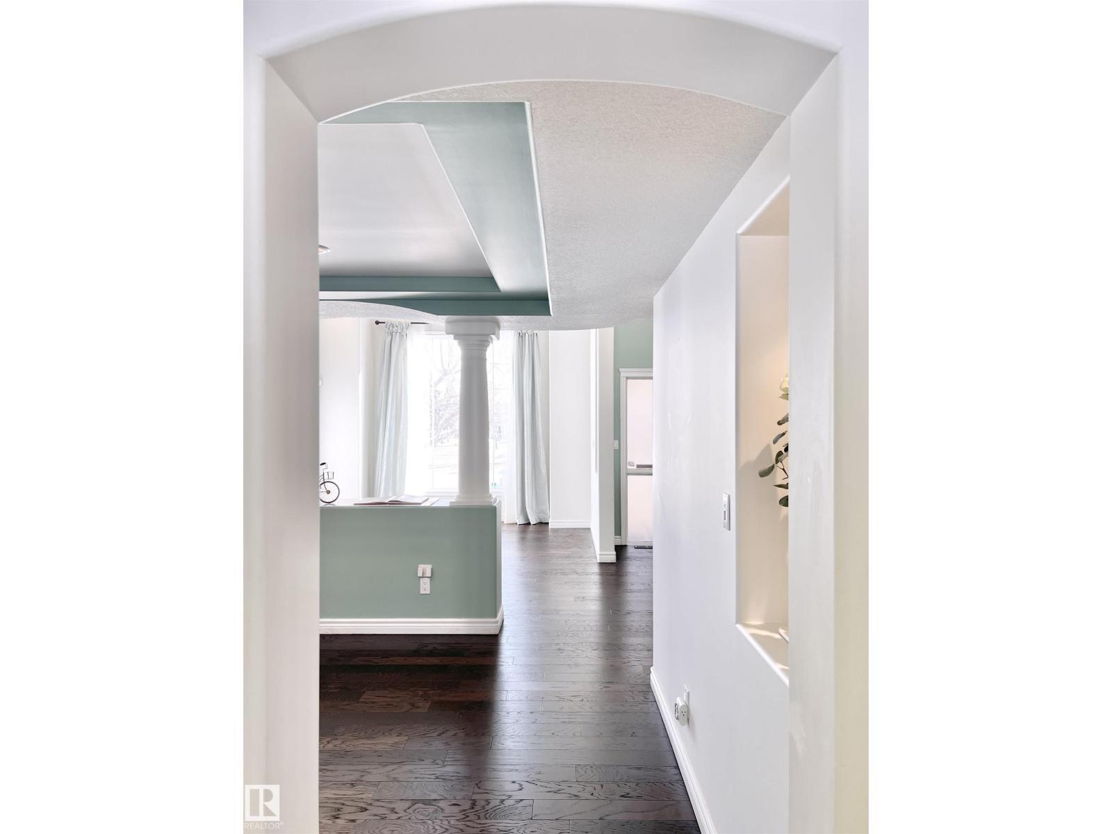 316 BURTON RD NW, Edmonton