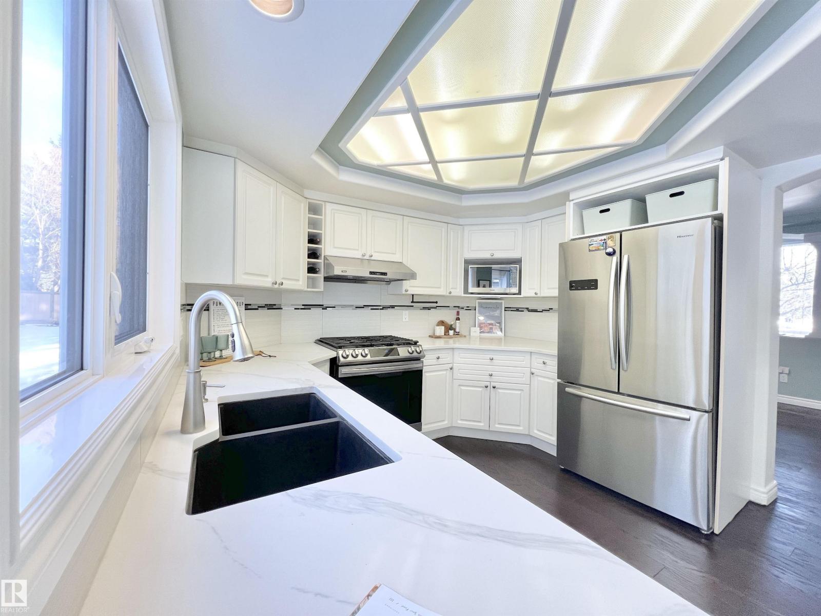 316 BURTON RD NW, Edmonton