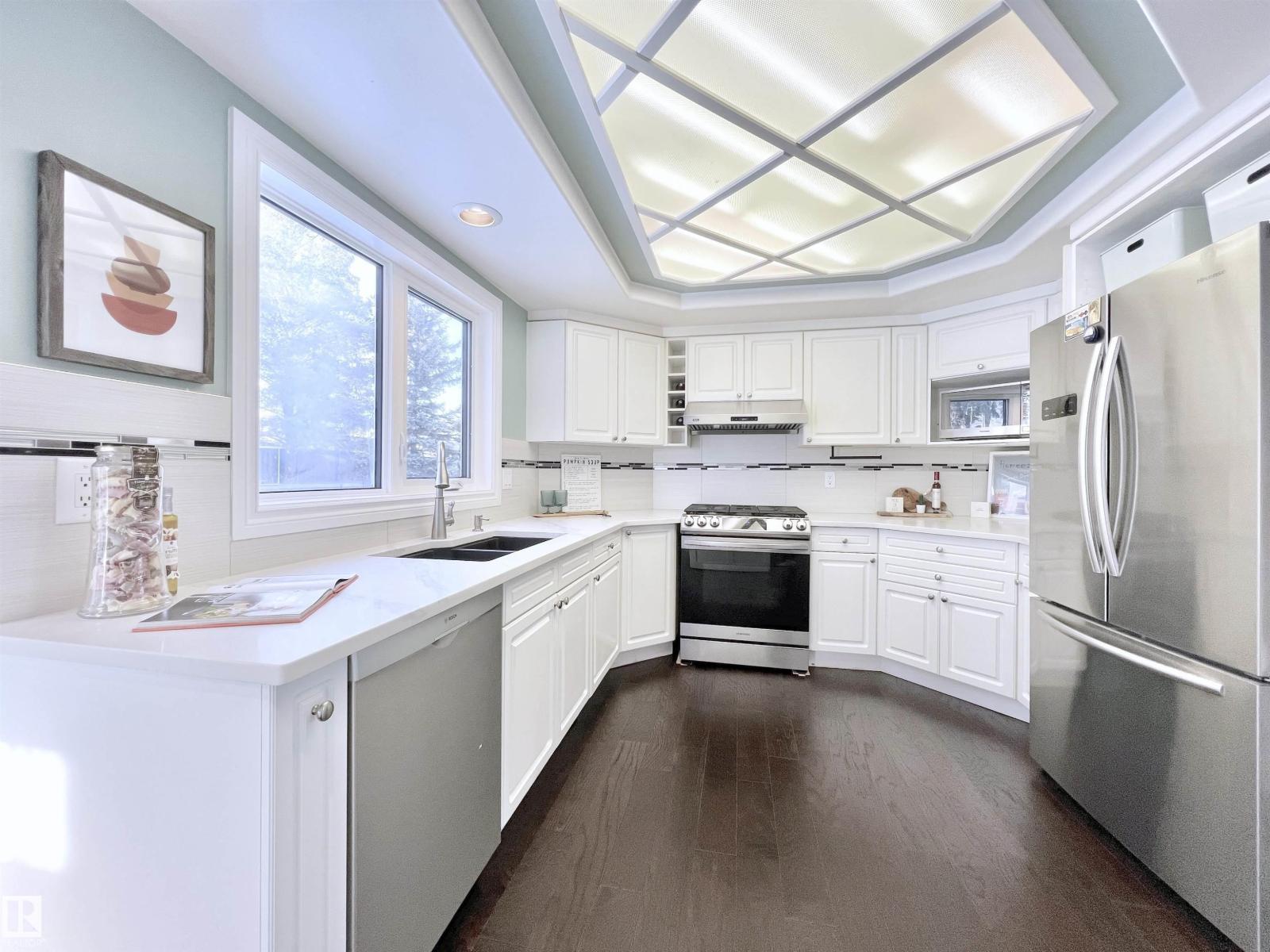 316 BURTON RD NW, Edmonton