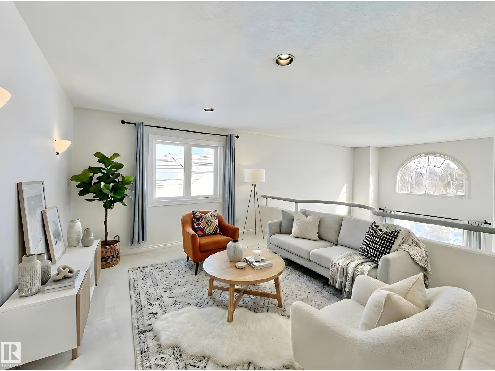 316 BURTON RD NW, Edmonton