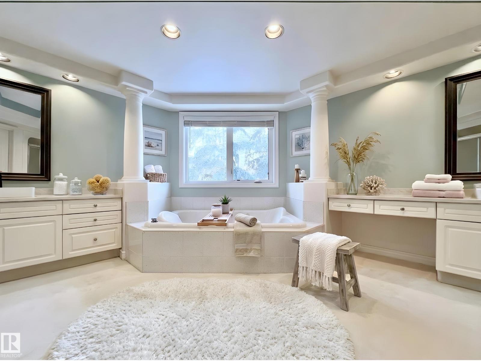 316 BURTON RD NW, Edmonton