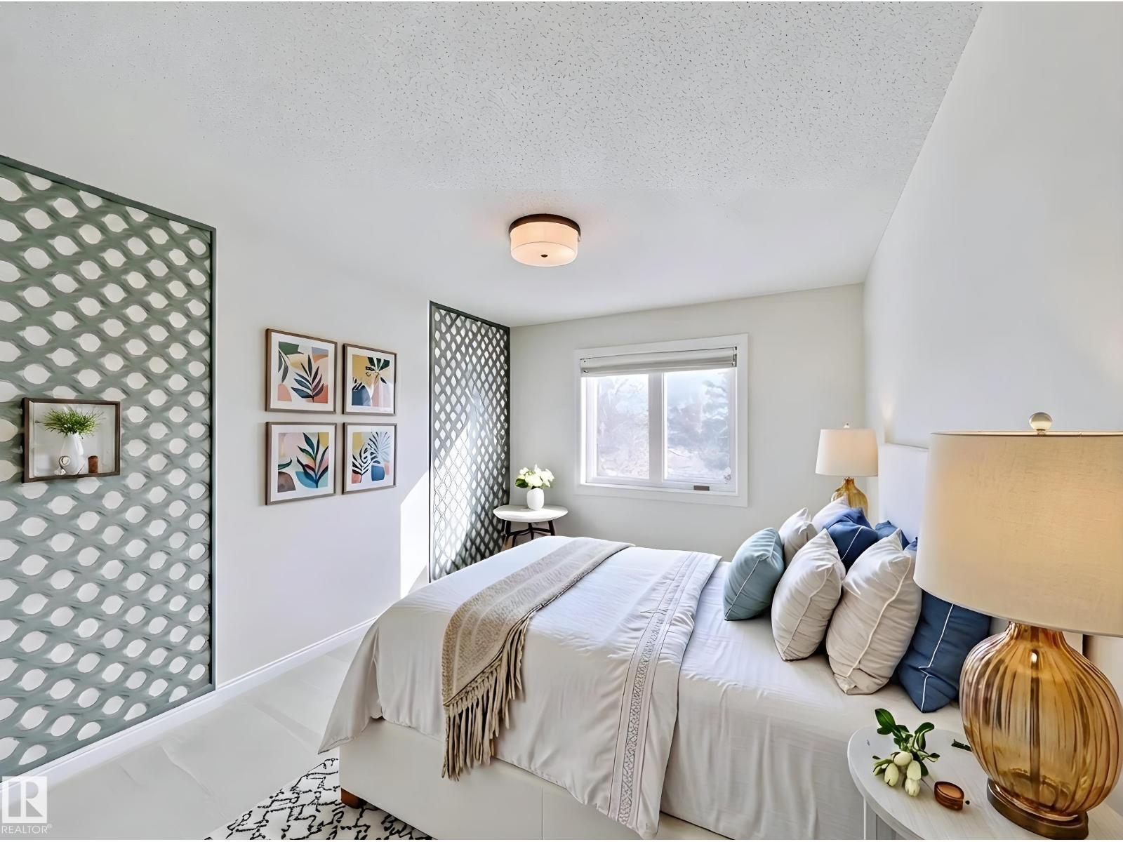 316 BURTON RD NW, Edmonton