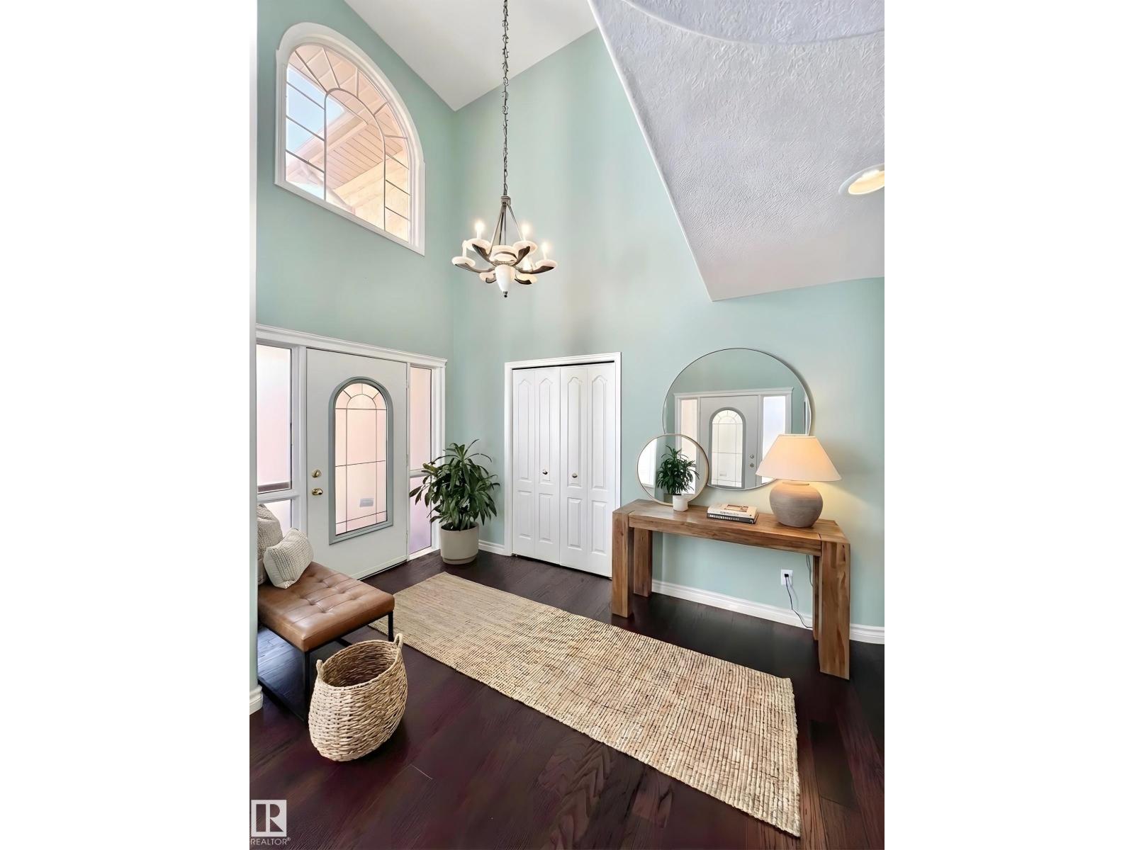 316 BURTON RD NW, Edmonton