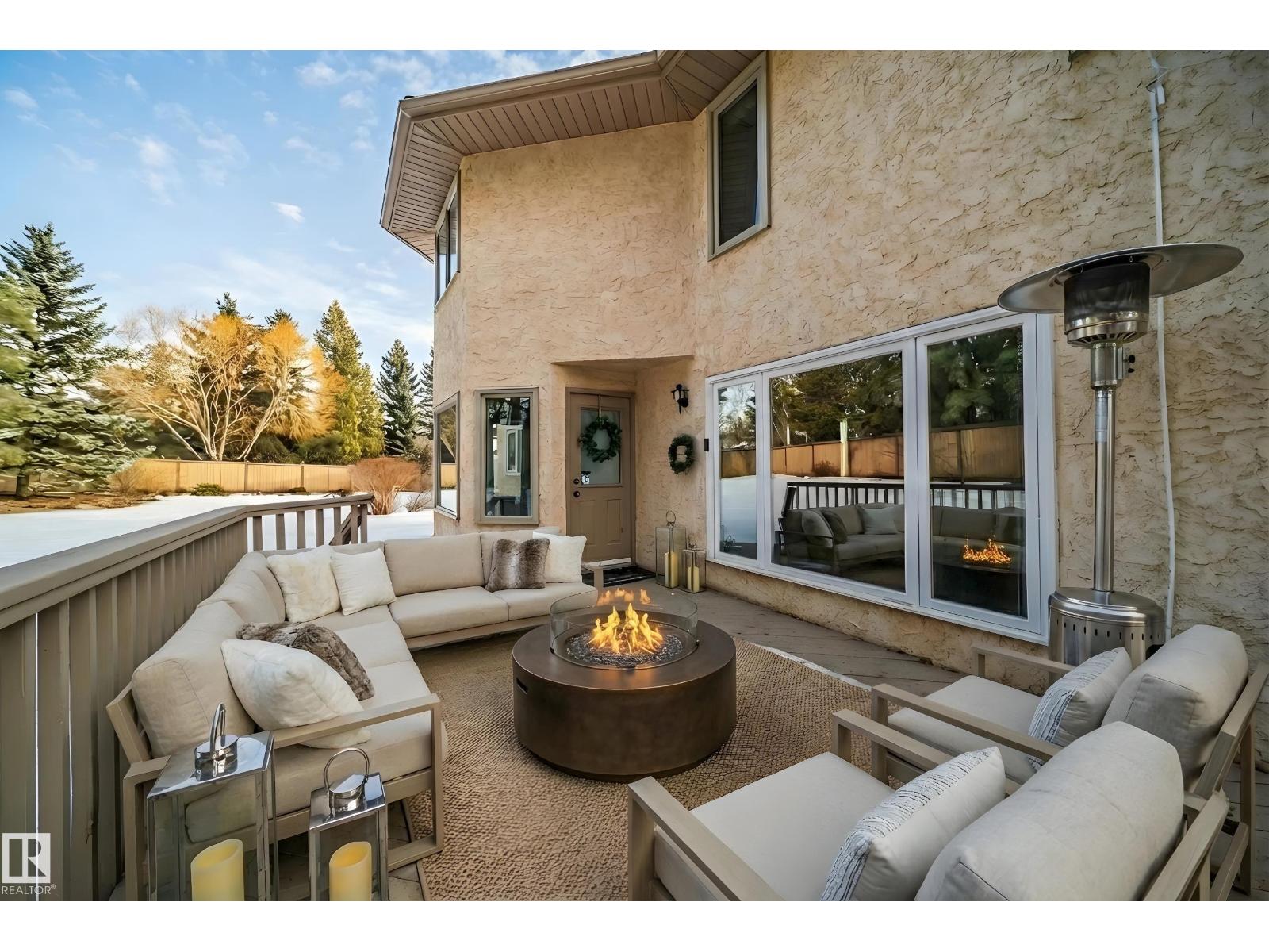 316 BURTON RD NW, Edmonton