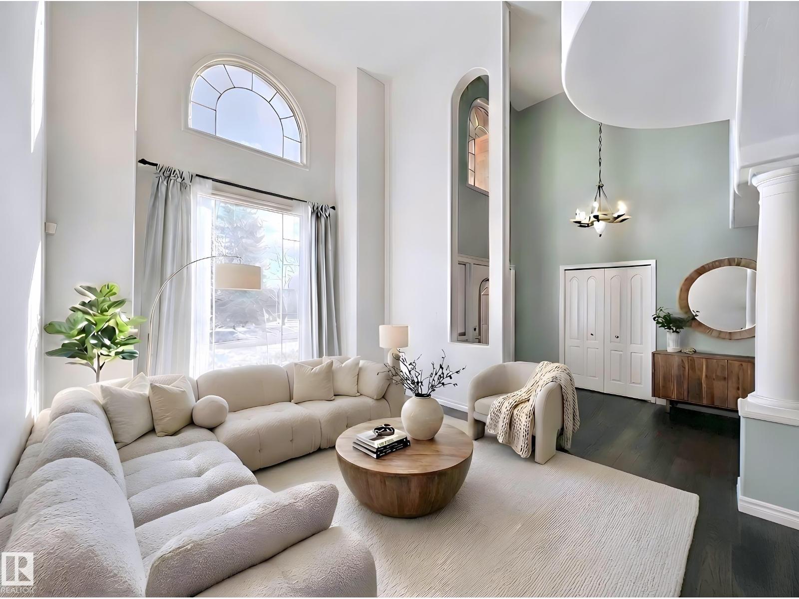 316 BURTON RD NW, Edmonton