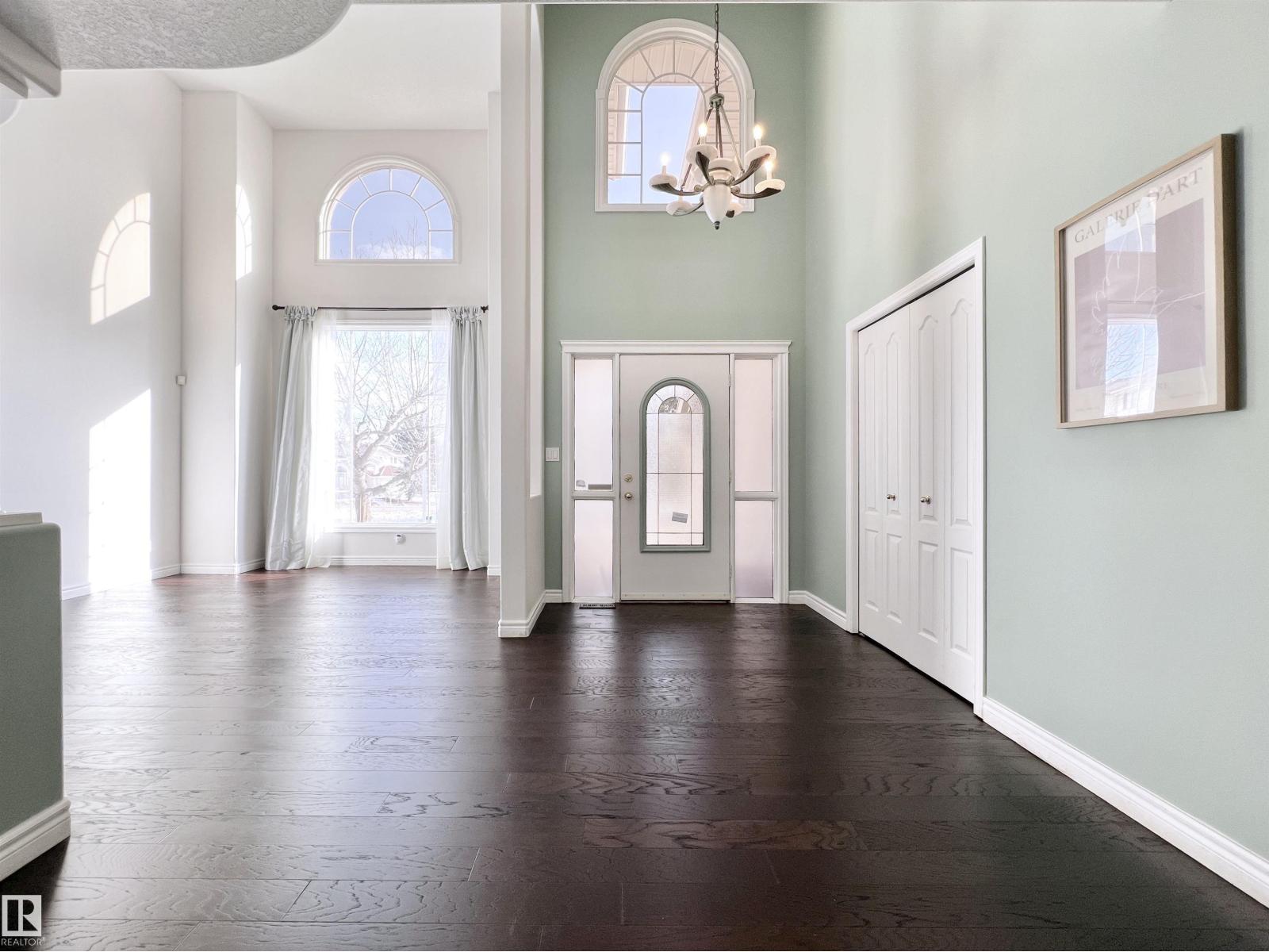 316 BURTON RD NW, Edmonton