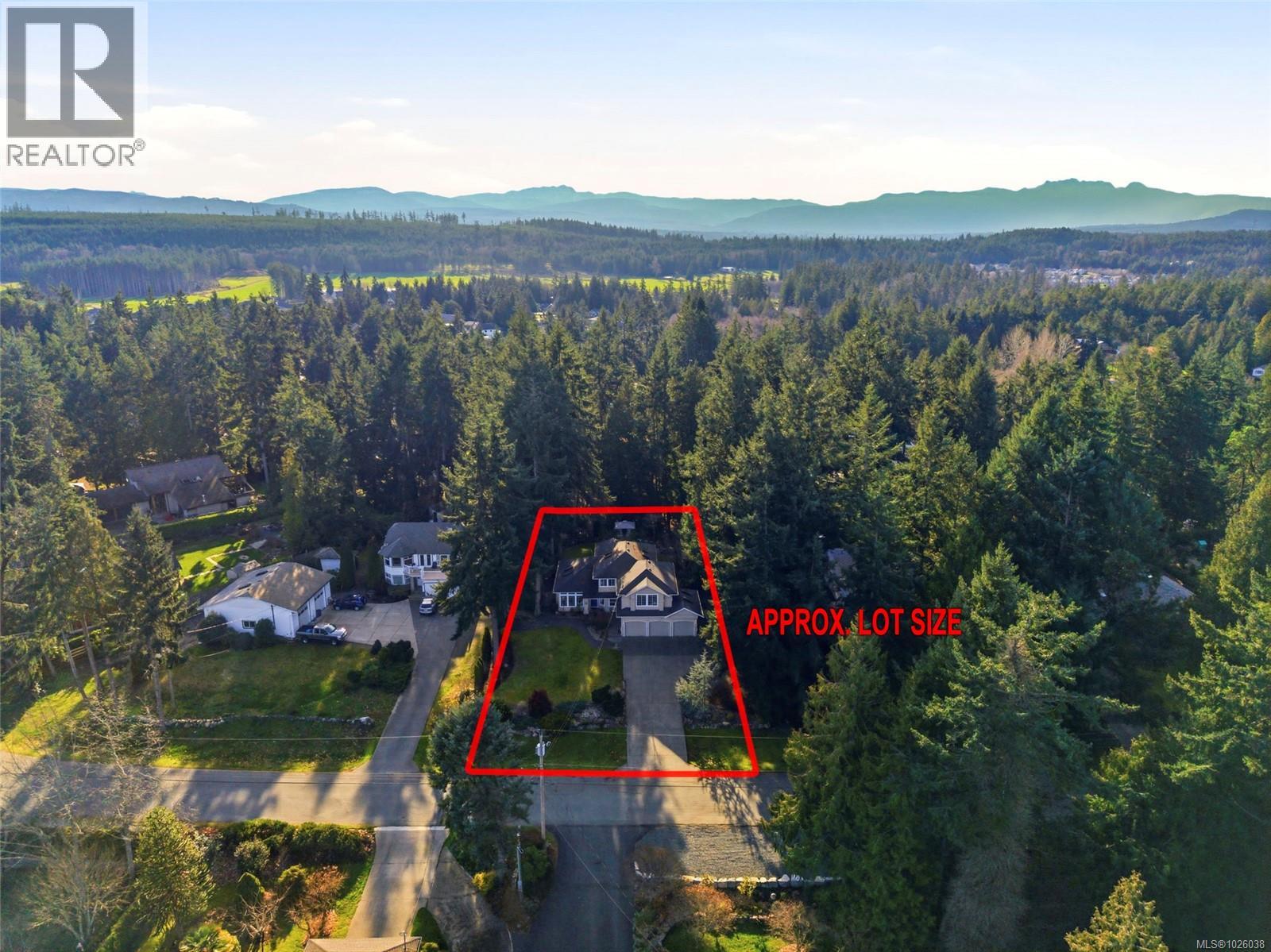 1571 Arbutus Dr, Nanoose Bay