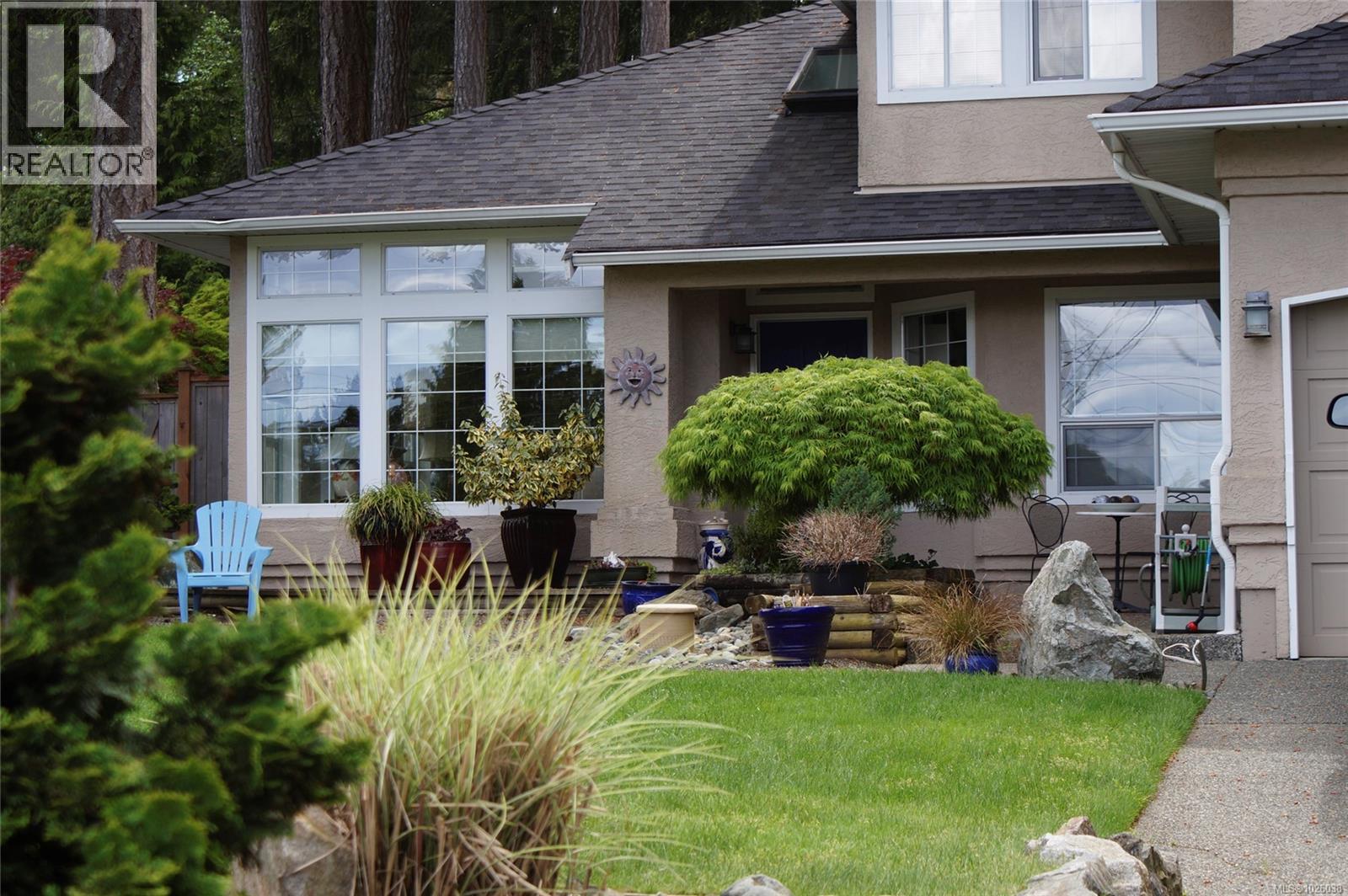 1571 Arbutus Dr, Nanoose Bay