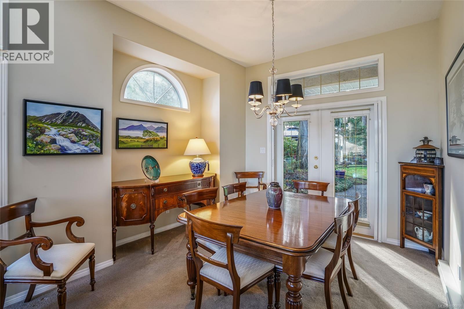 1571 Arbutus Dr, Nanoose Bay