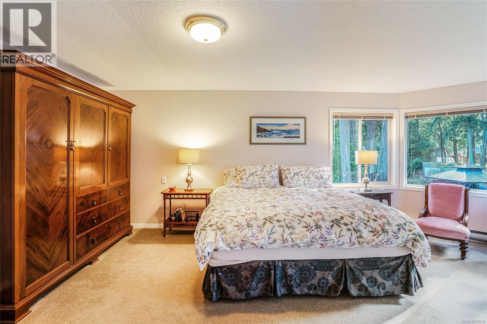 1571 Arbutus Dr, Nanoose Bay