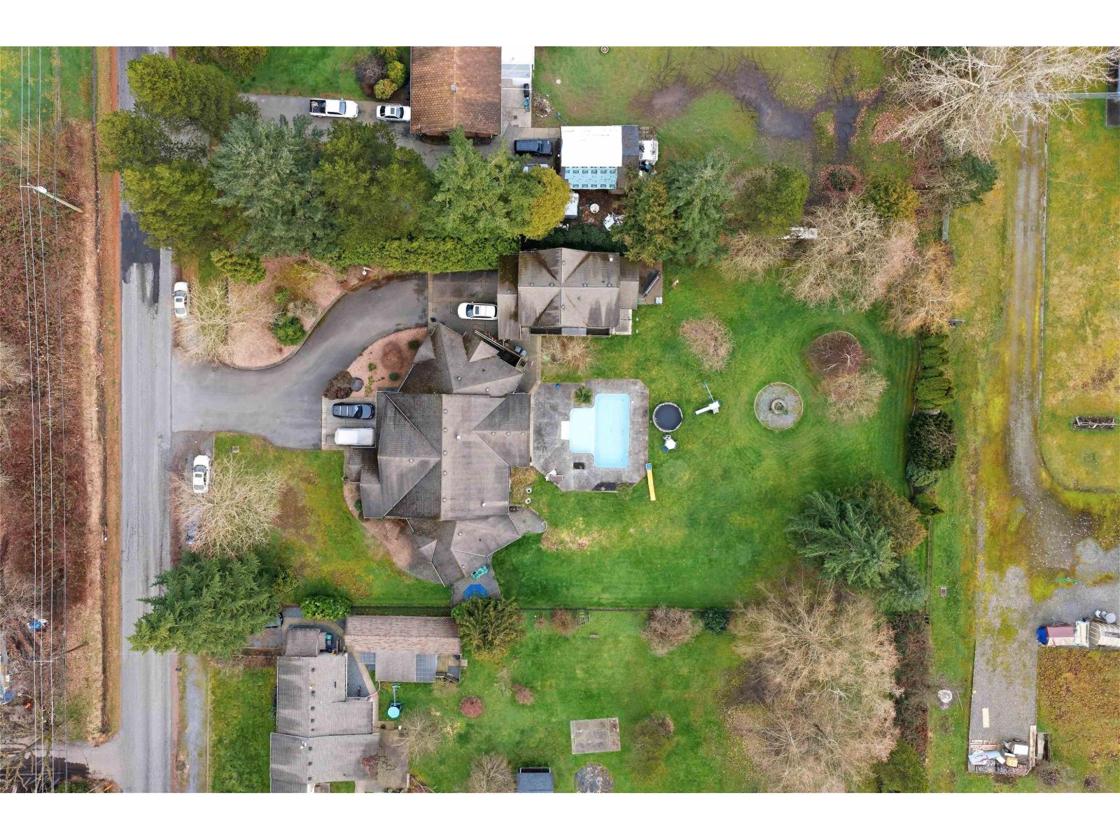 20326 74B AVENUE, Surrey