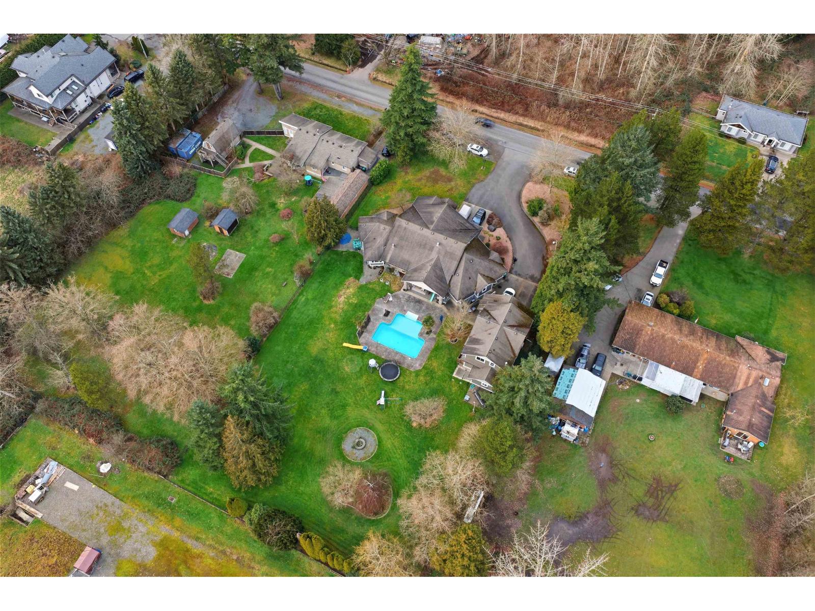 20326 74B AVENUE, Surrey