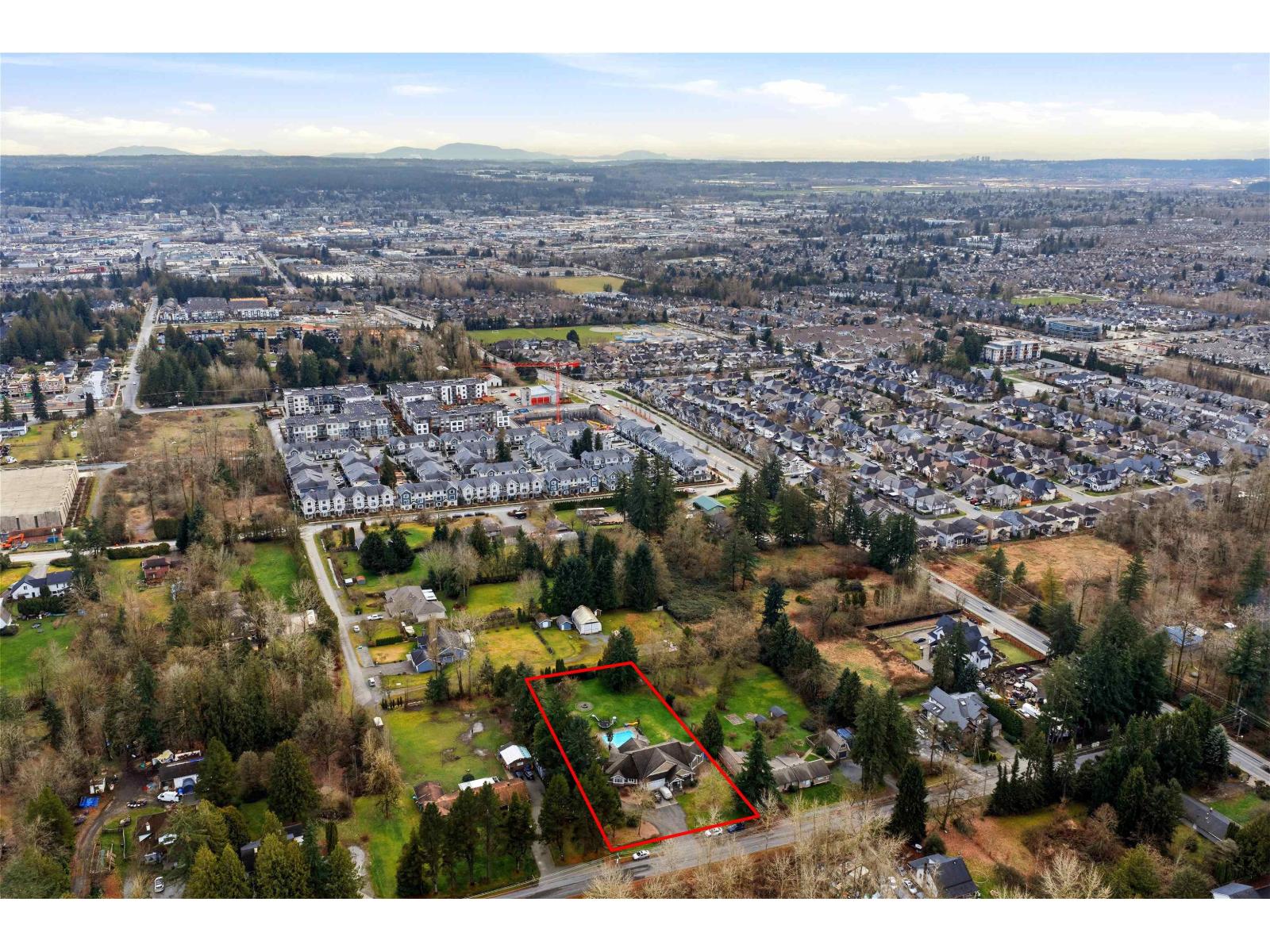 20326 74B AVENUE, Surrey