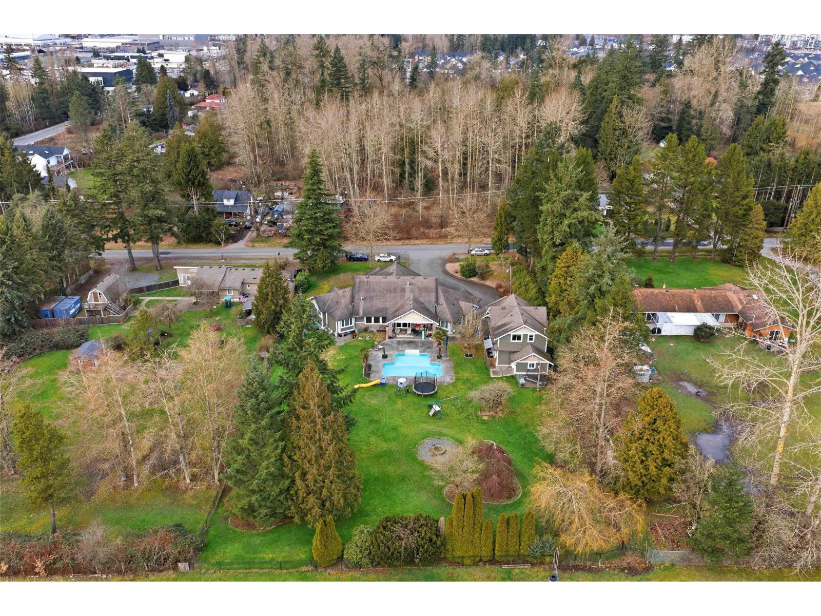 20326 74B AVENUE, Surrey