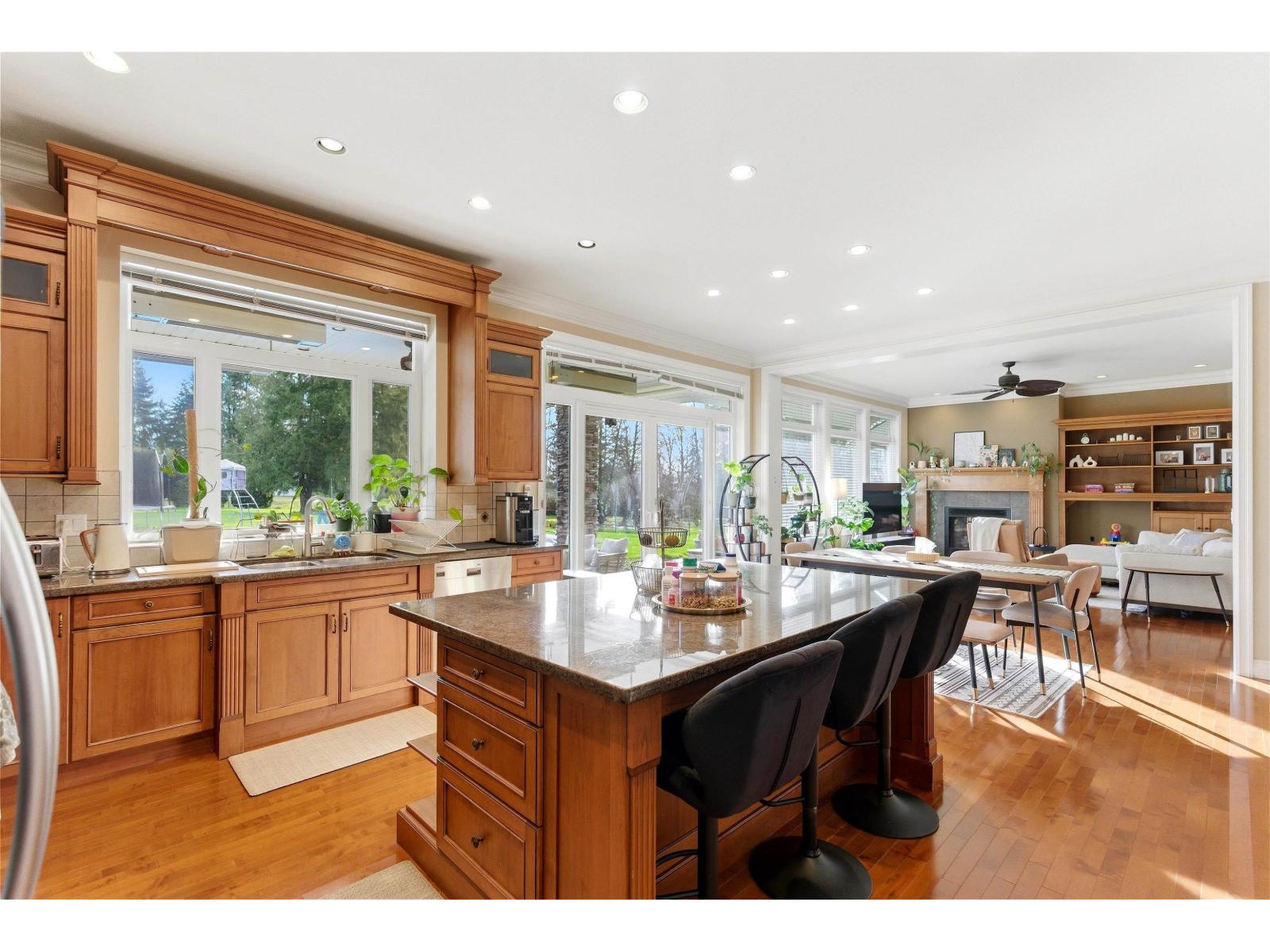 20326 74B AVENUE, Surrey