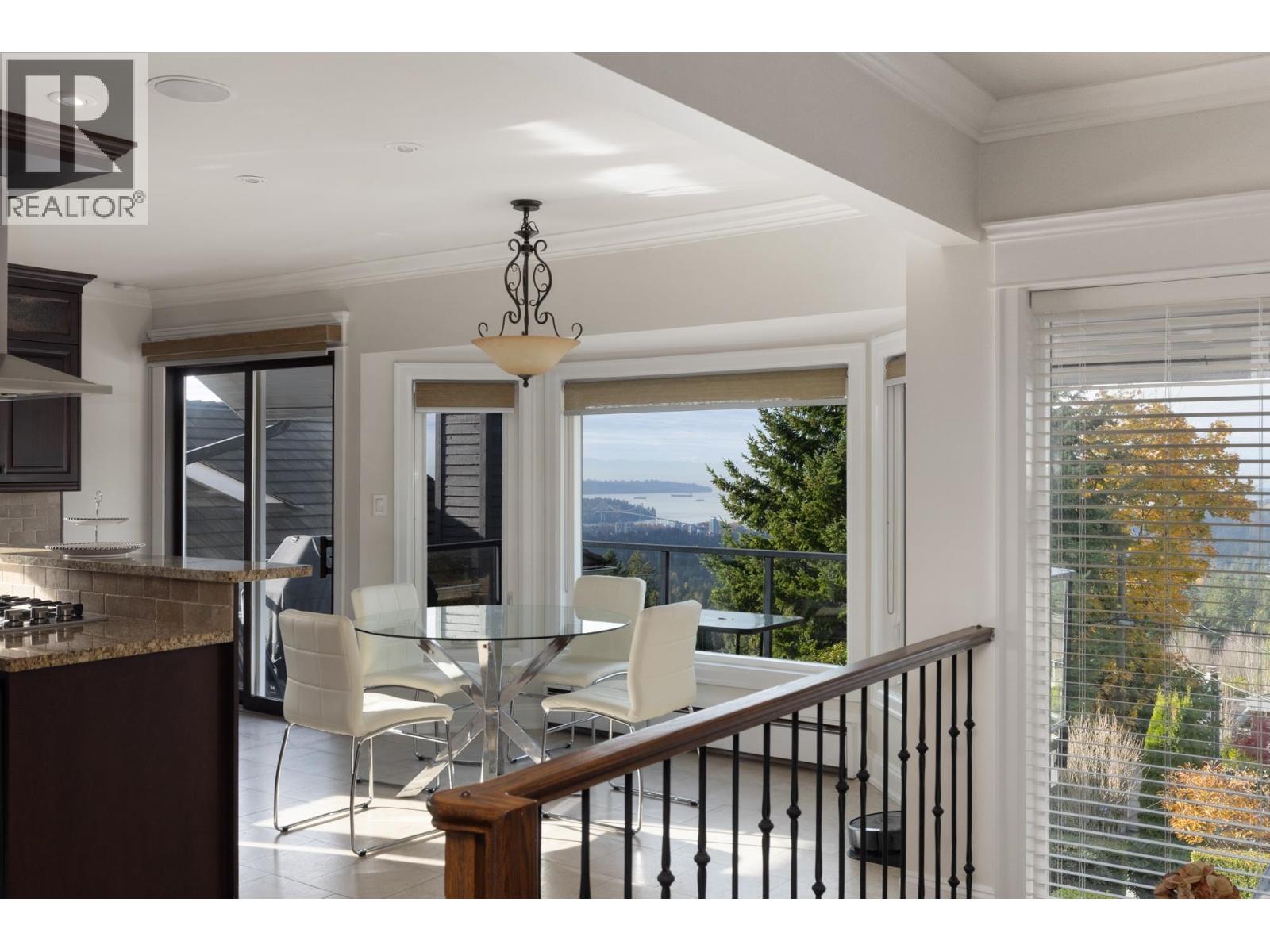 4050 ST. PAULS AVENUE, North Vancouver