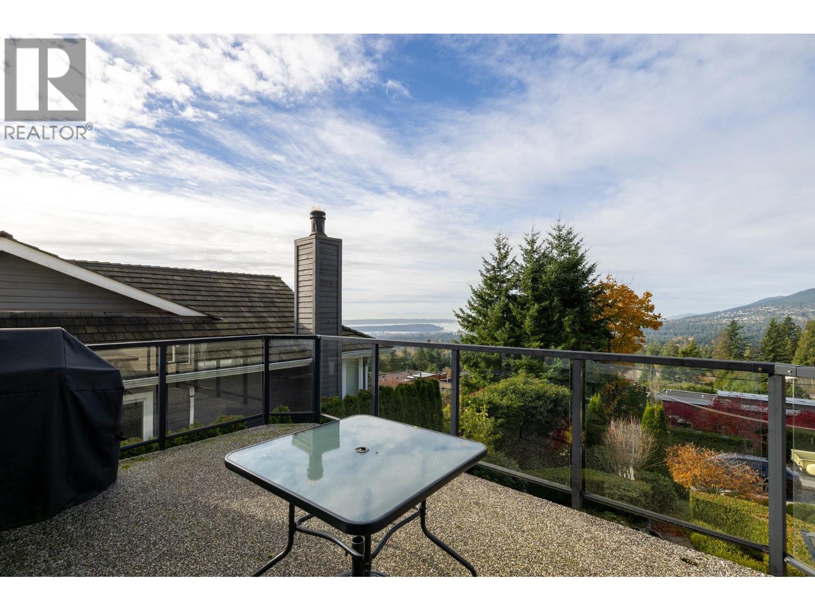 4050 ST. PAULS AVENUE, North Vancouver