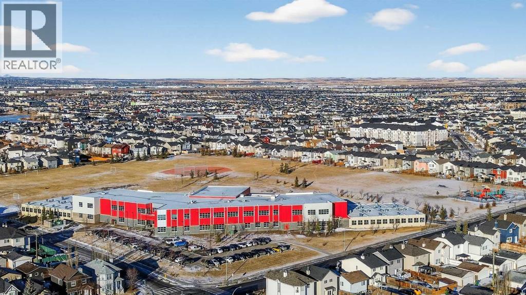 Single Family House for Sale in   Taralake Way NE Taradale Calgary 